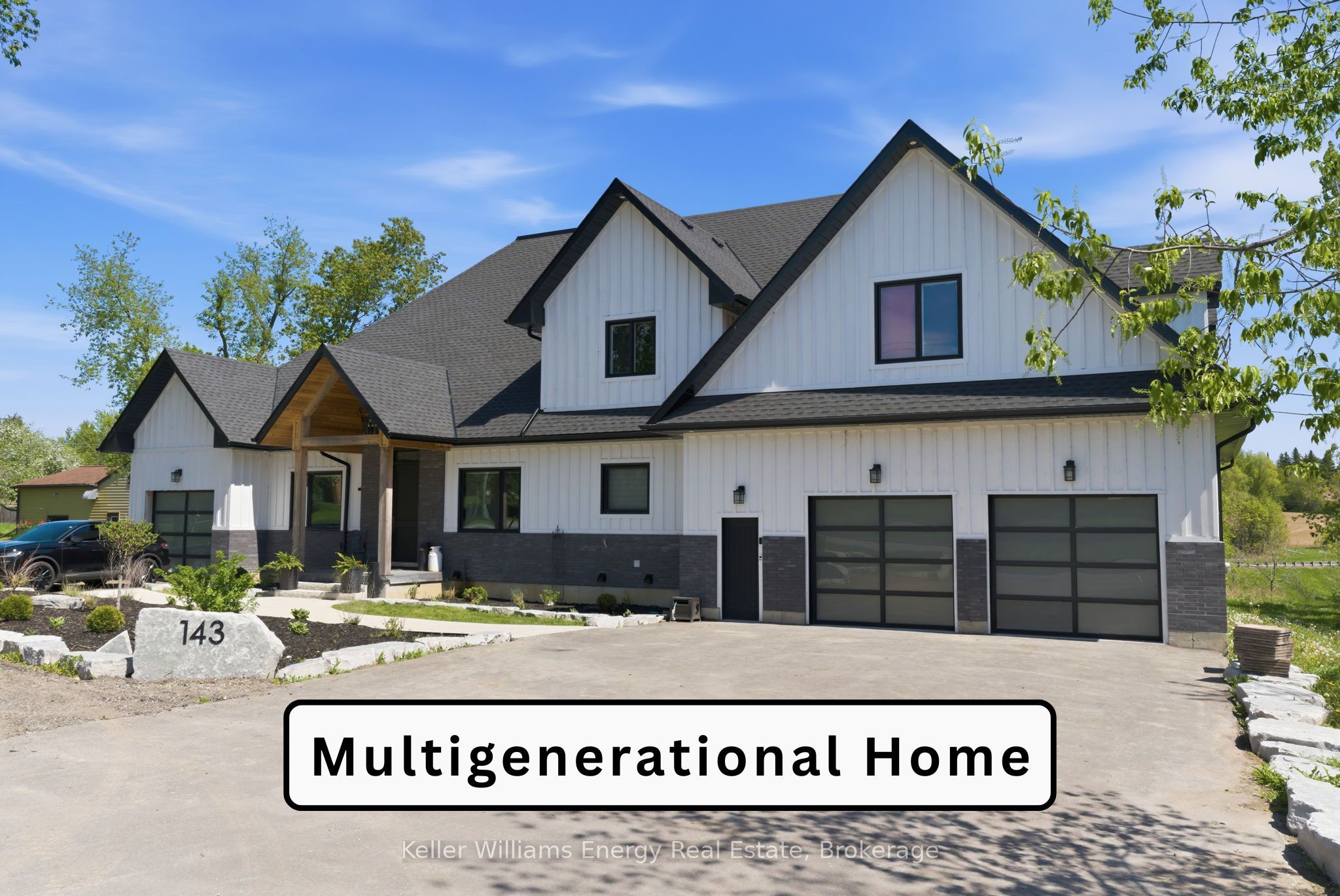 143 River Street, Scugog, ON L0C 1G0