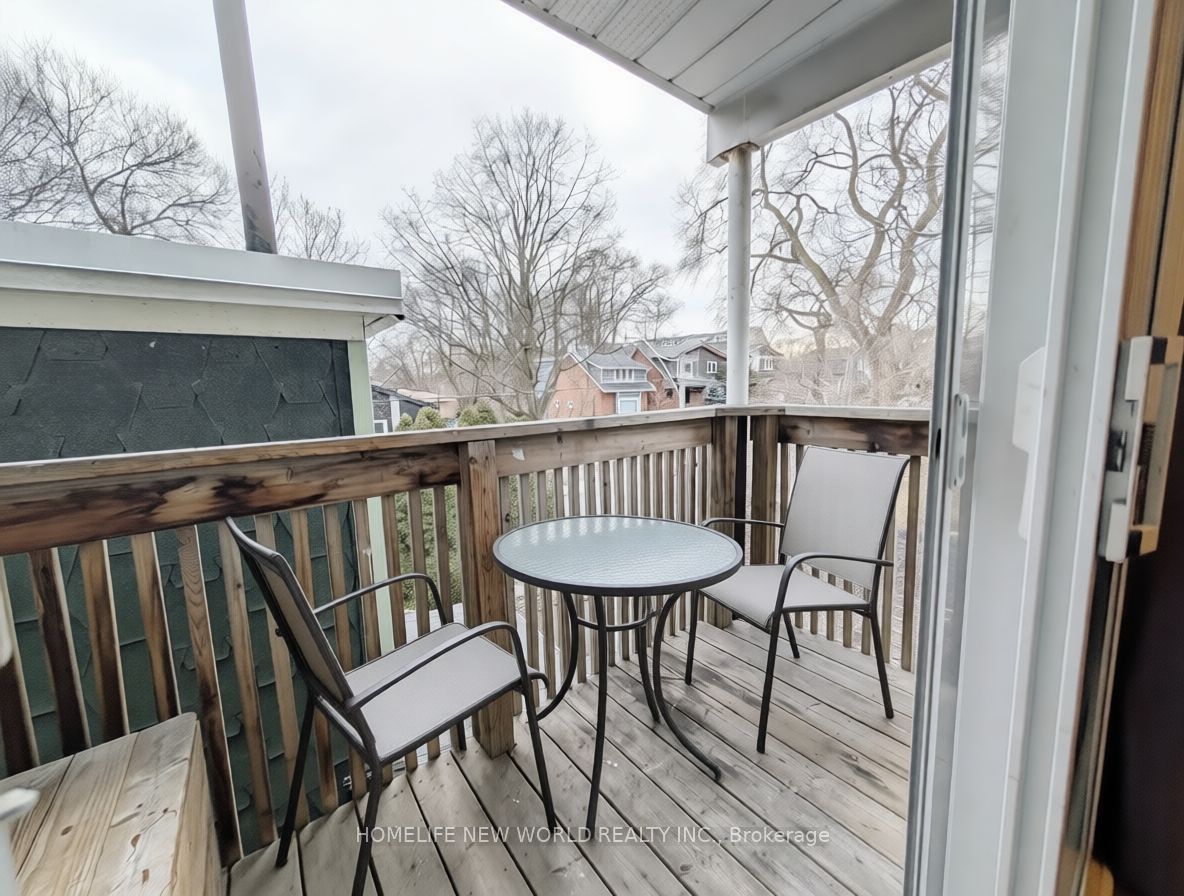 258 Kenilworth Avenue 2, Toronto, ON M4L 3S8 photo 5