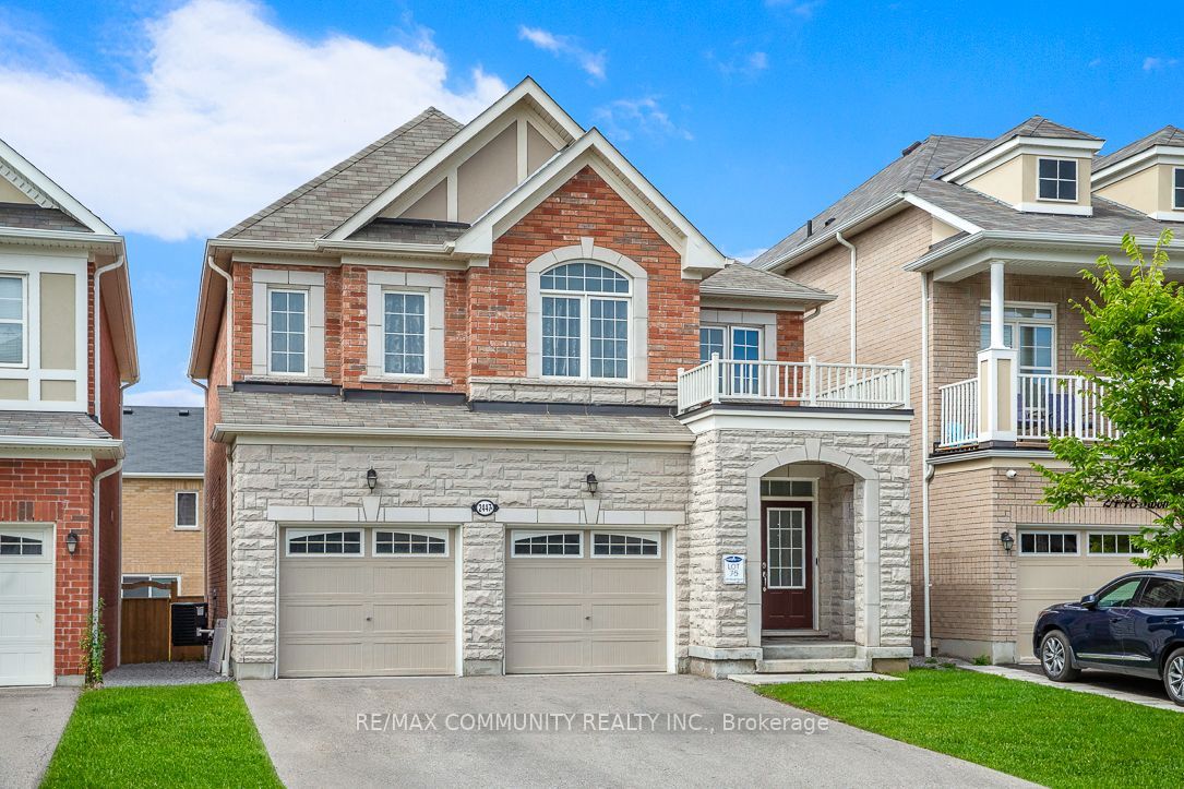 2447 Moonlight Crescent Bsmt, Pickering, ON L1V 2P8 photo 2