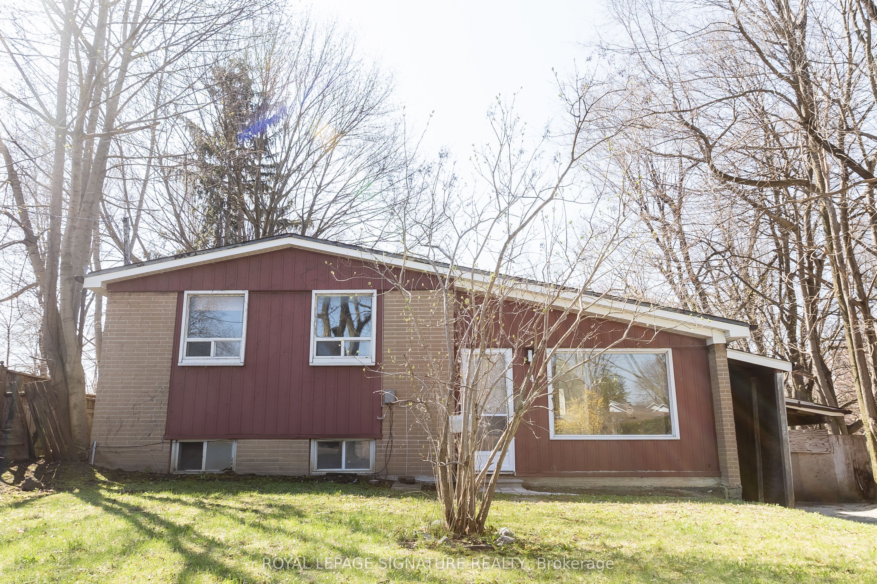 14 Benadair Court, Toronto, ON M1H 1K5