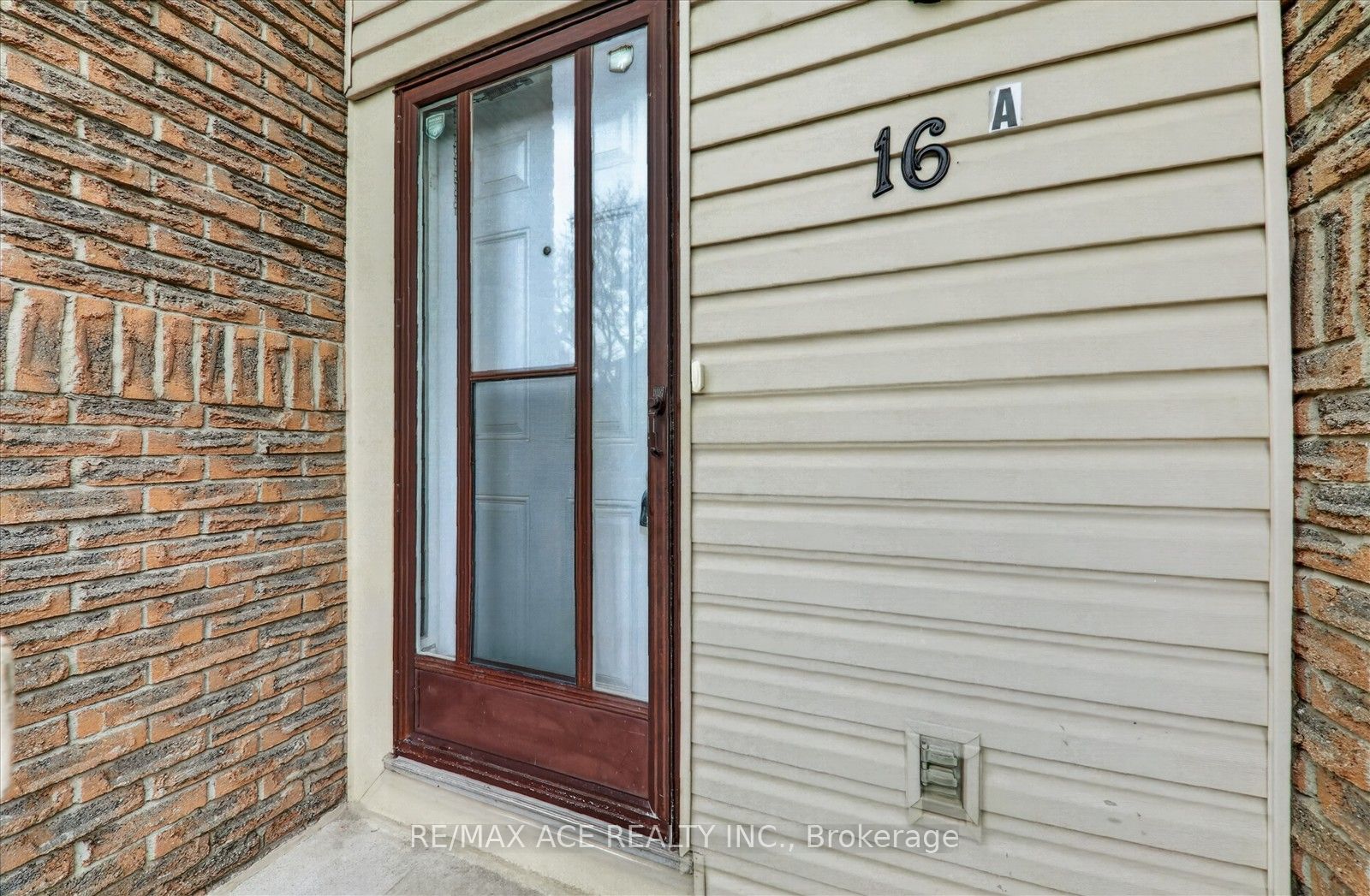1360 Glenanna Road 16A, Pickering, ON L1V 2V9 photo 5