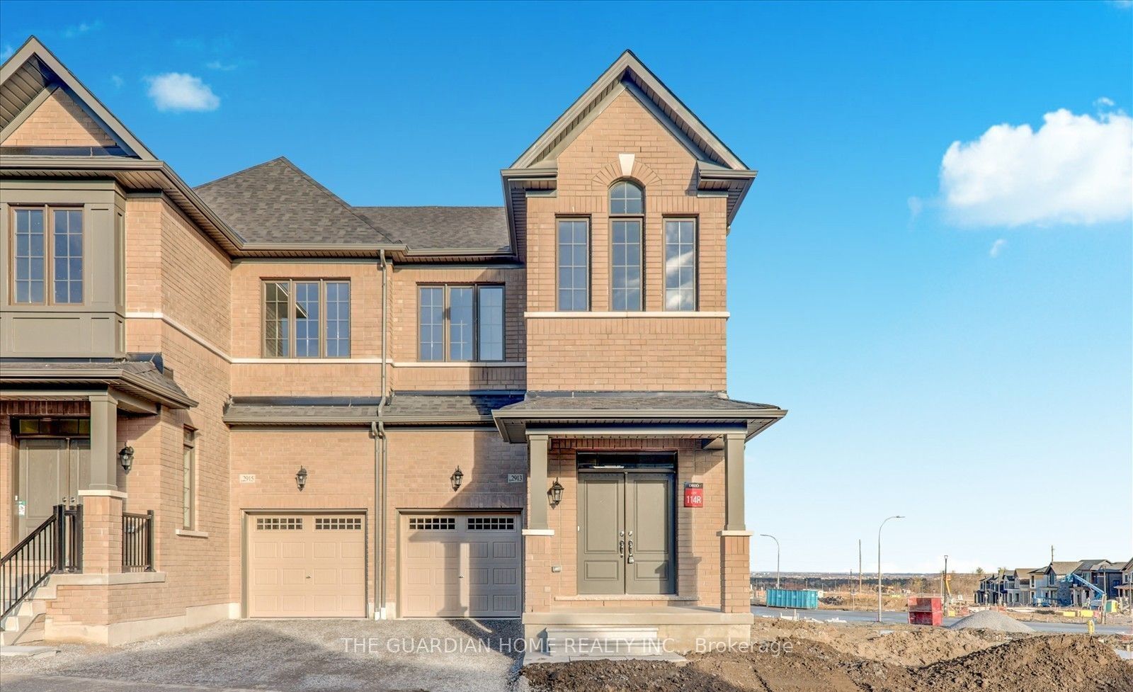 2913 Nakina Street, Pickering, ON L1X 0P7