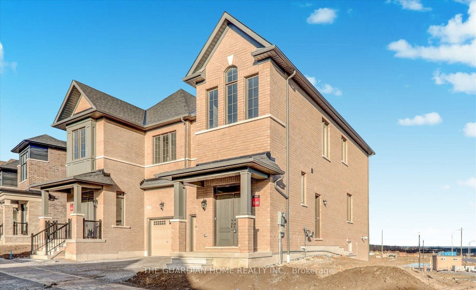 2913 Nakina Street, Pickering, ON L1X 0P7 photo 3