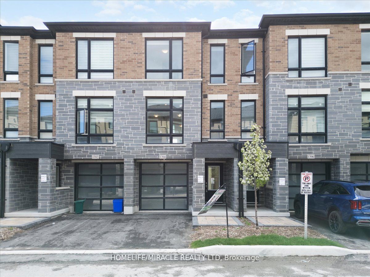 1392 Coral Springs Path, Oshawa, ON L1K 3G1