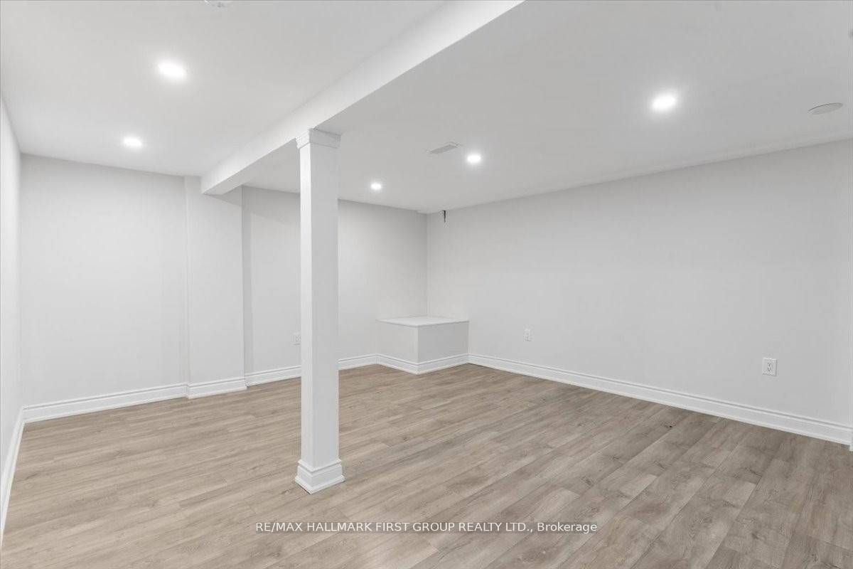 46 Tulloch Drive Basement, Ajax, ON L1S 2S1