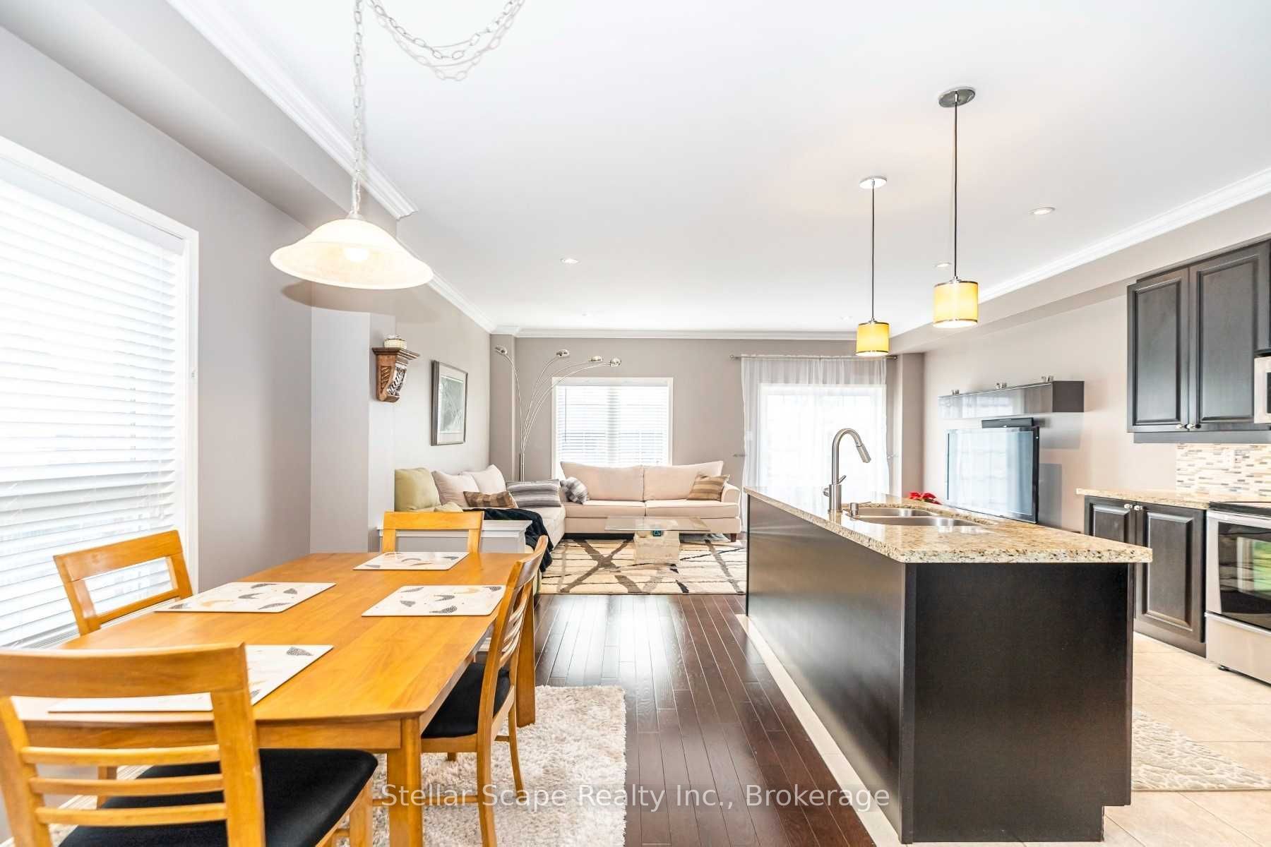77 Aldonschool Court, Ajax, ON L1S 2R3 photo 3