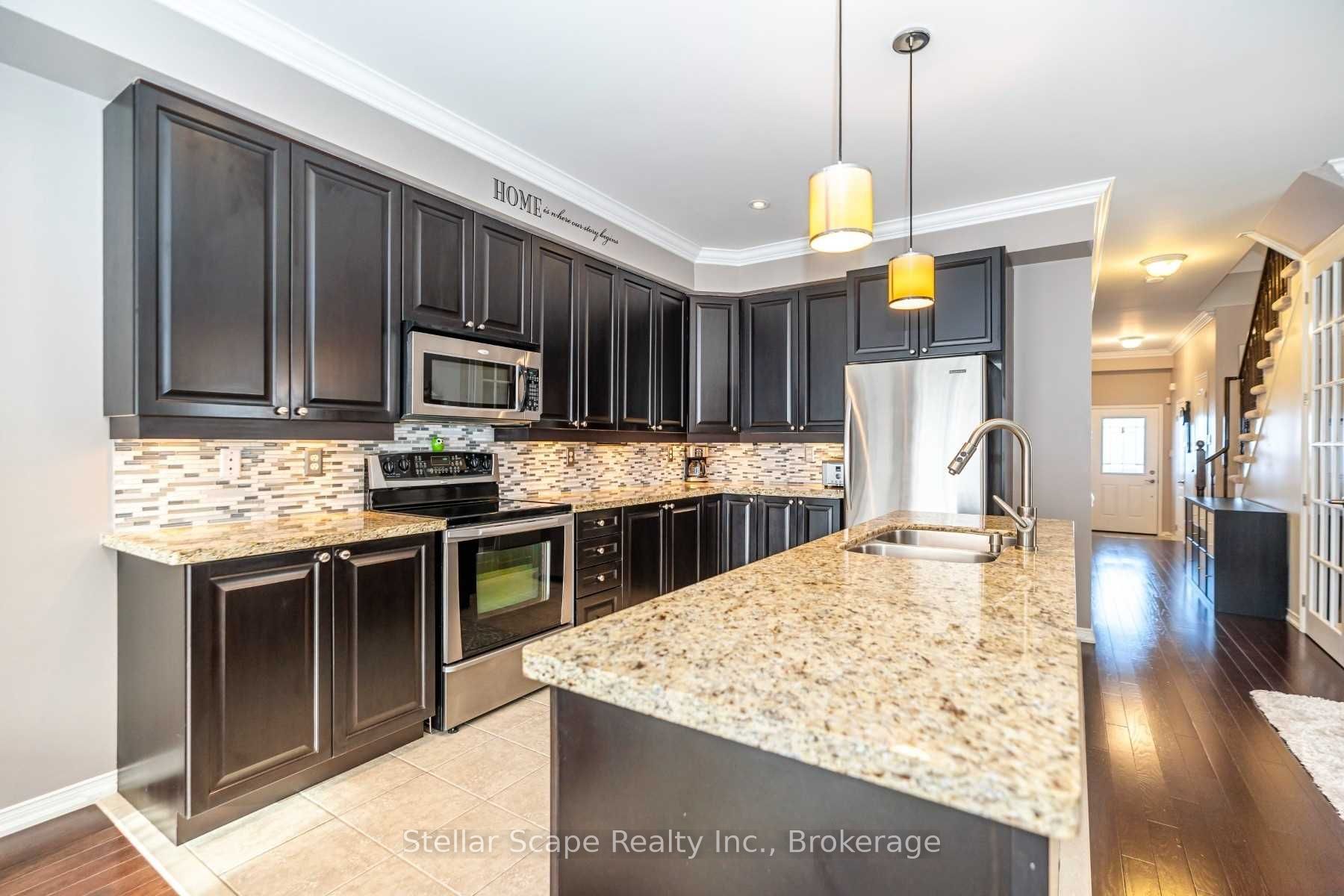 77 Aldonschool Court, Ajax, ON L1S 2R3 photo 5