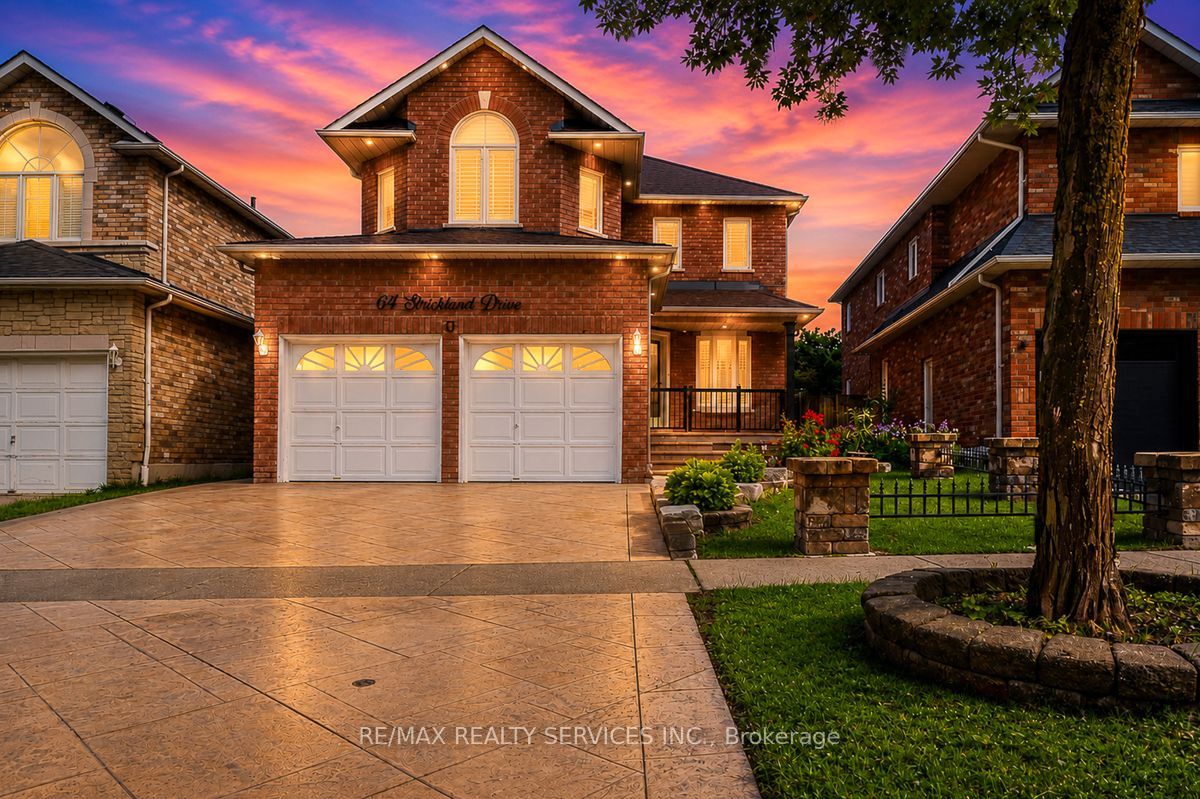 64 Strickland Drive, Ajax, ON L1T 4A2 photo 5