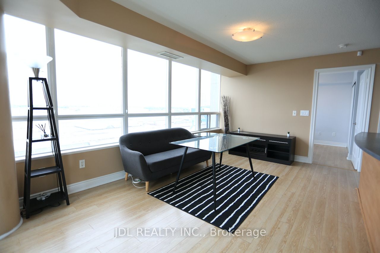 60 Brian Harrison Way 604, Toronto, ON M1P 5J5 photo 2