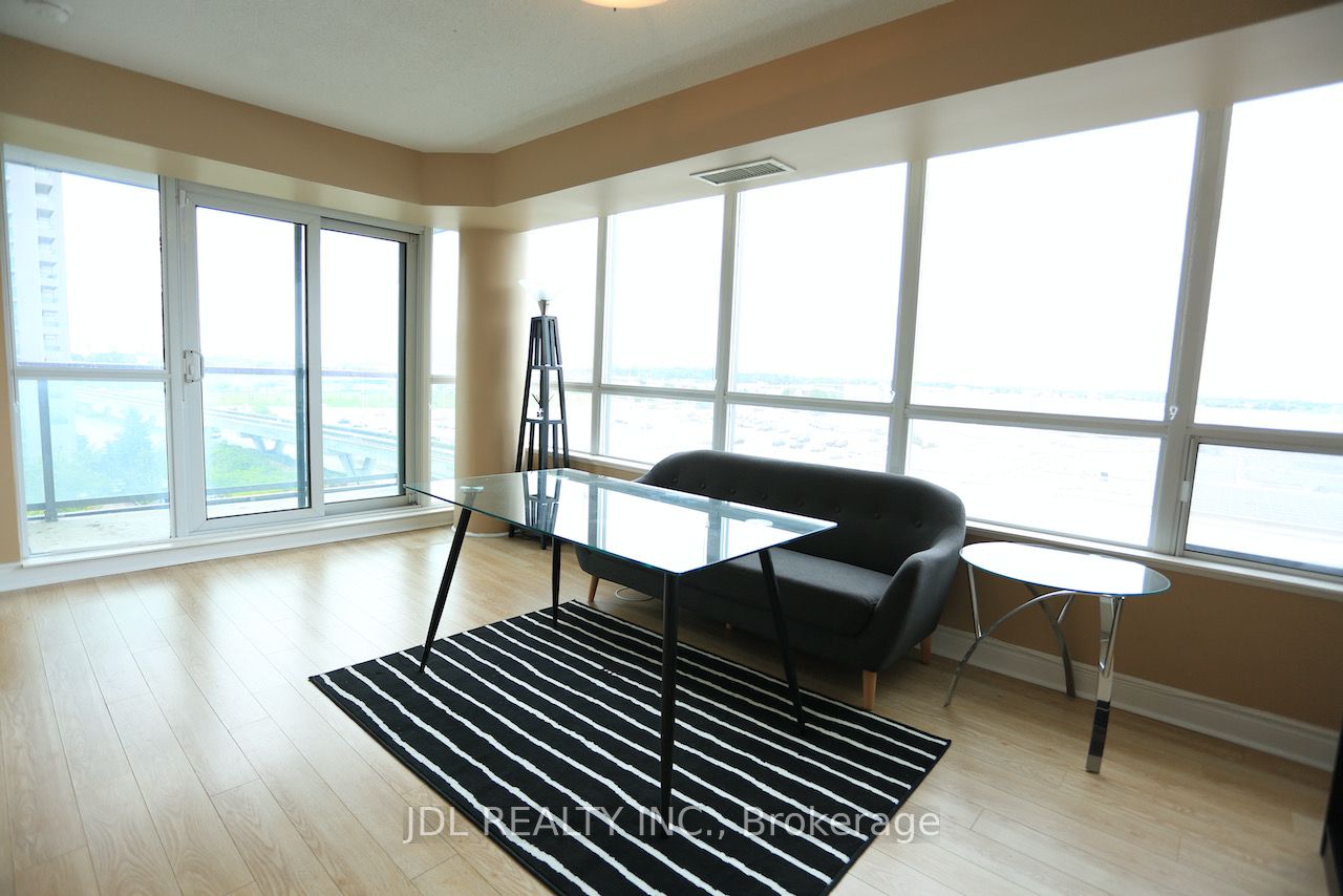 60 Brian Harrison Way 604, Toronto, ON M1P 5J5 photo 3