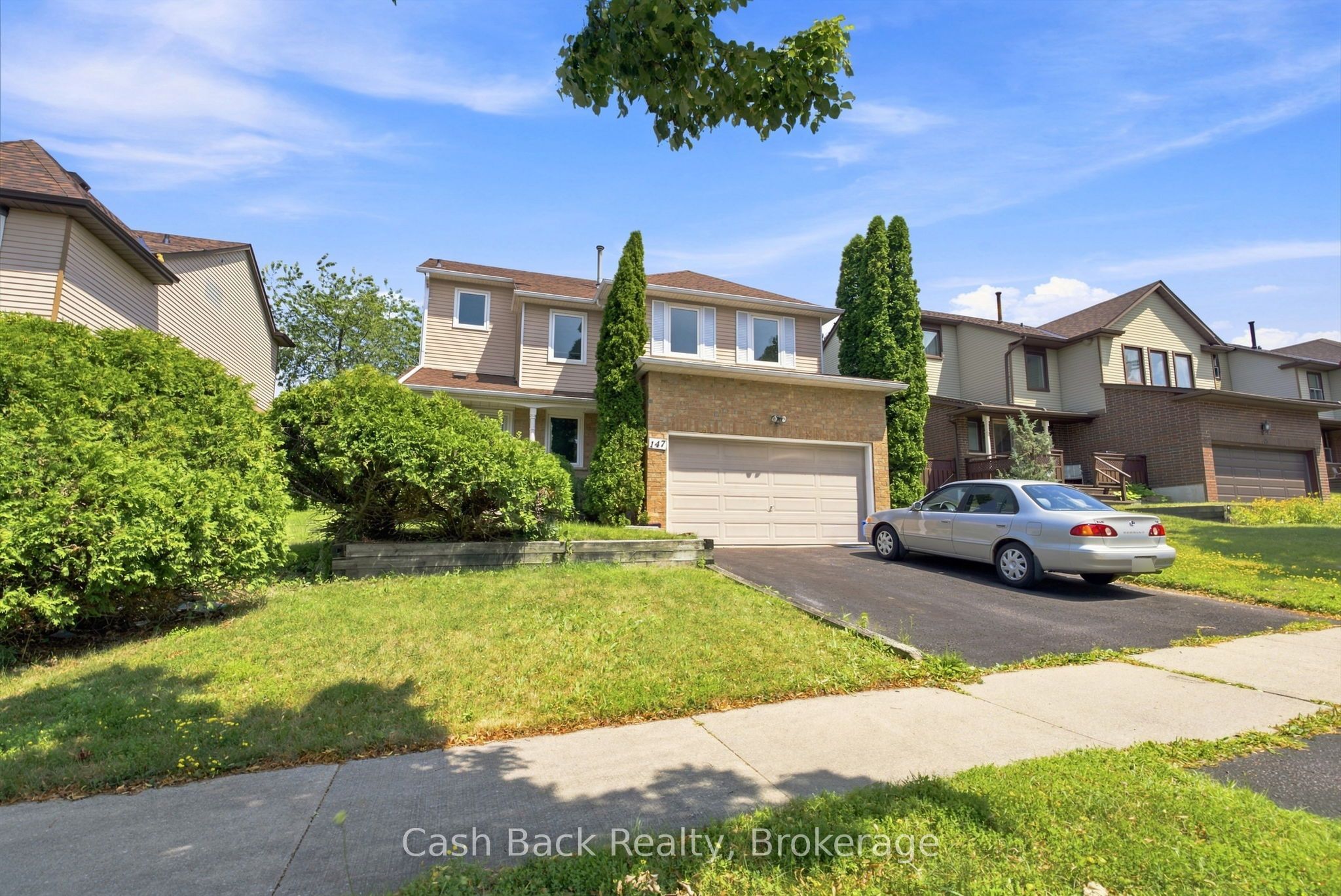147 Kirby Crescent, Whitby, ON L1N 7C7 photo 4
