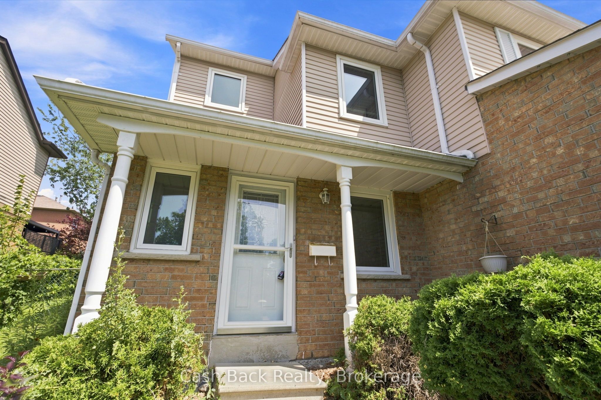 147 Kirby Crescent, Whitby, ON L1N 7C7 photo 5