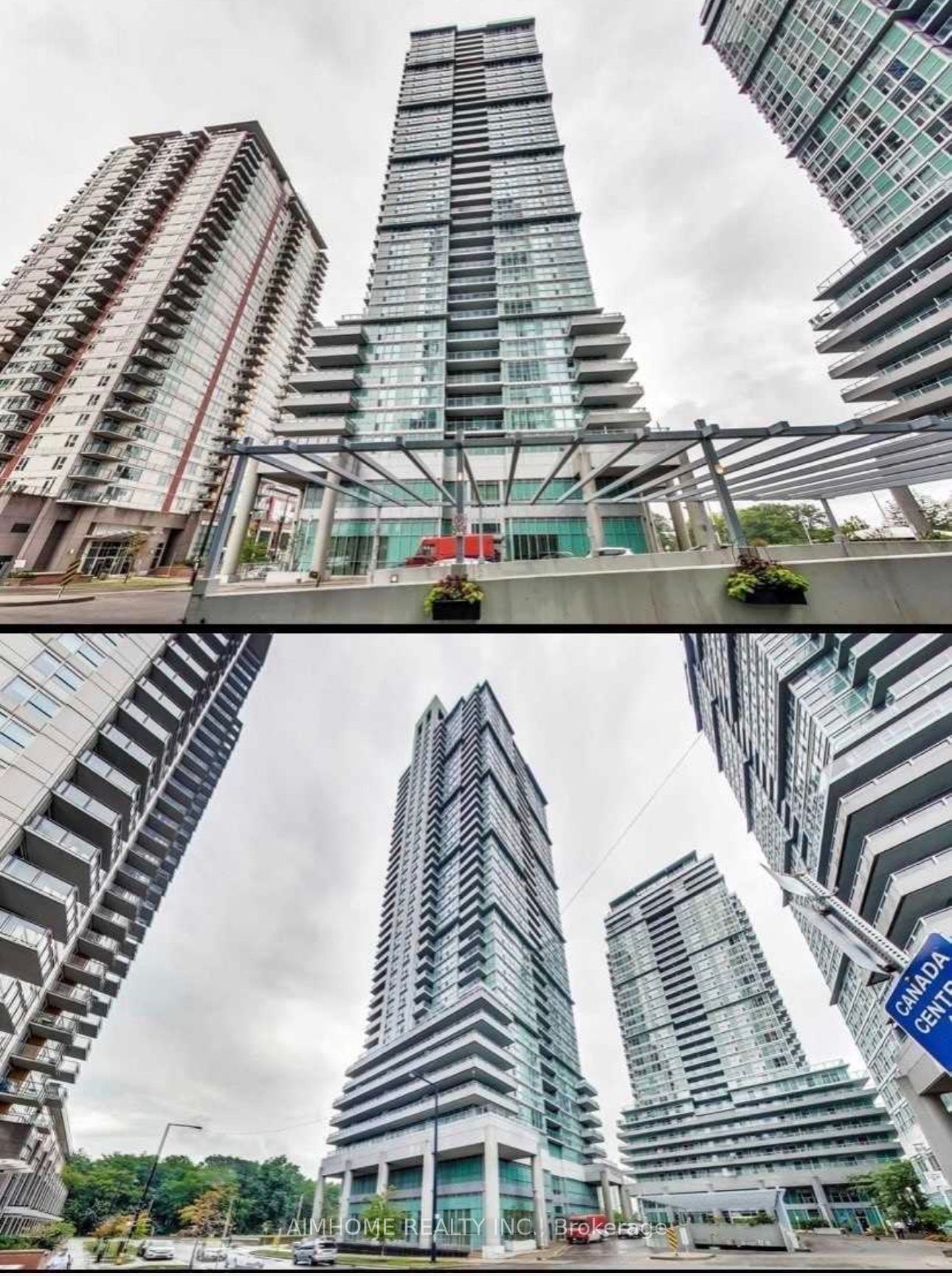 50 Town Centre Court 2104, Toronto, ON M1P 0A9