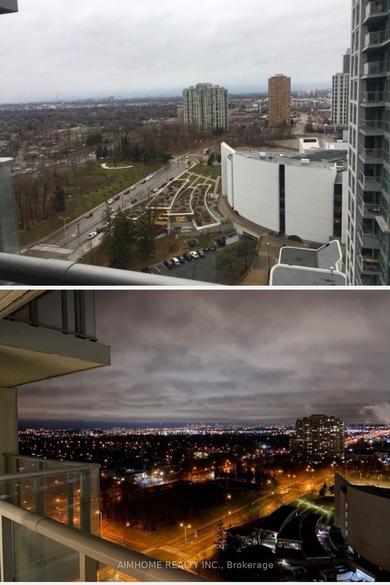50 Town Centre Court 2104, Toronto, ON M1P 0A9 photo 2