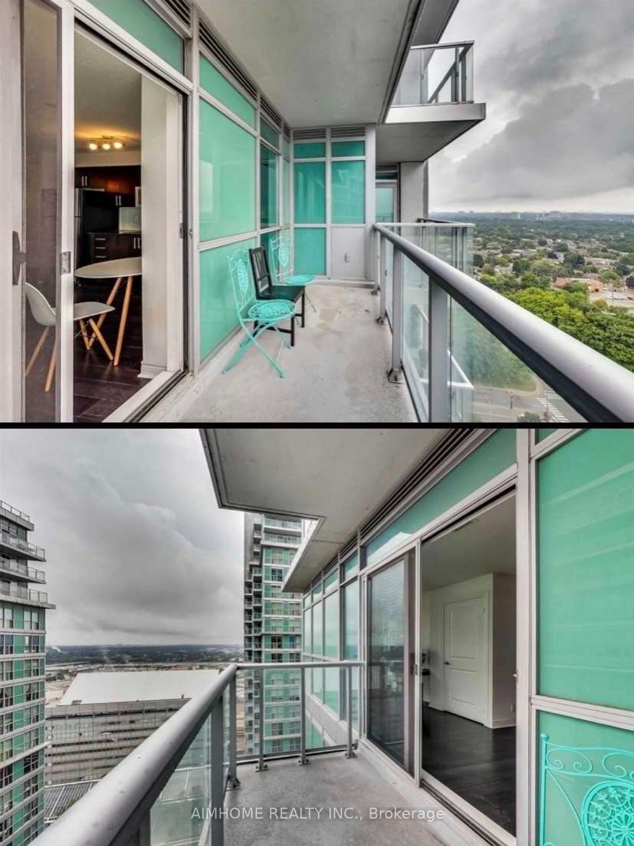50 Town Centre Court 2104, Toronto, ON M1P 0A9 photo 3