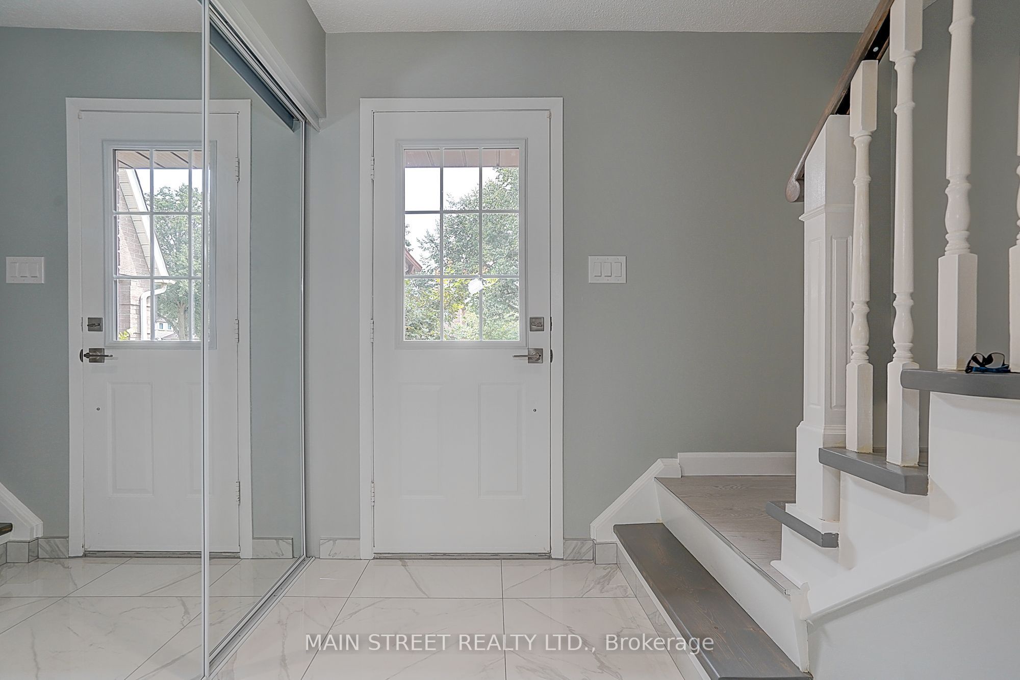 59 Stockbridge Crescent, Ajax, ON L1T 2G8 photo 5