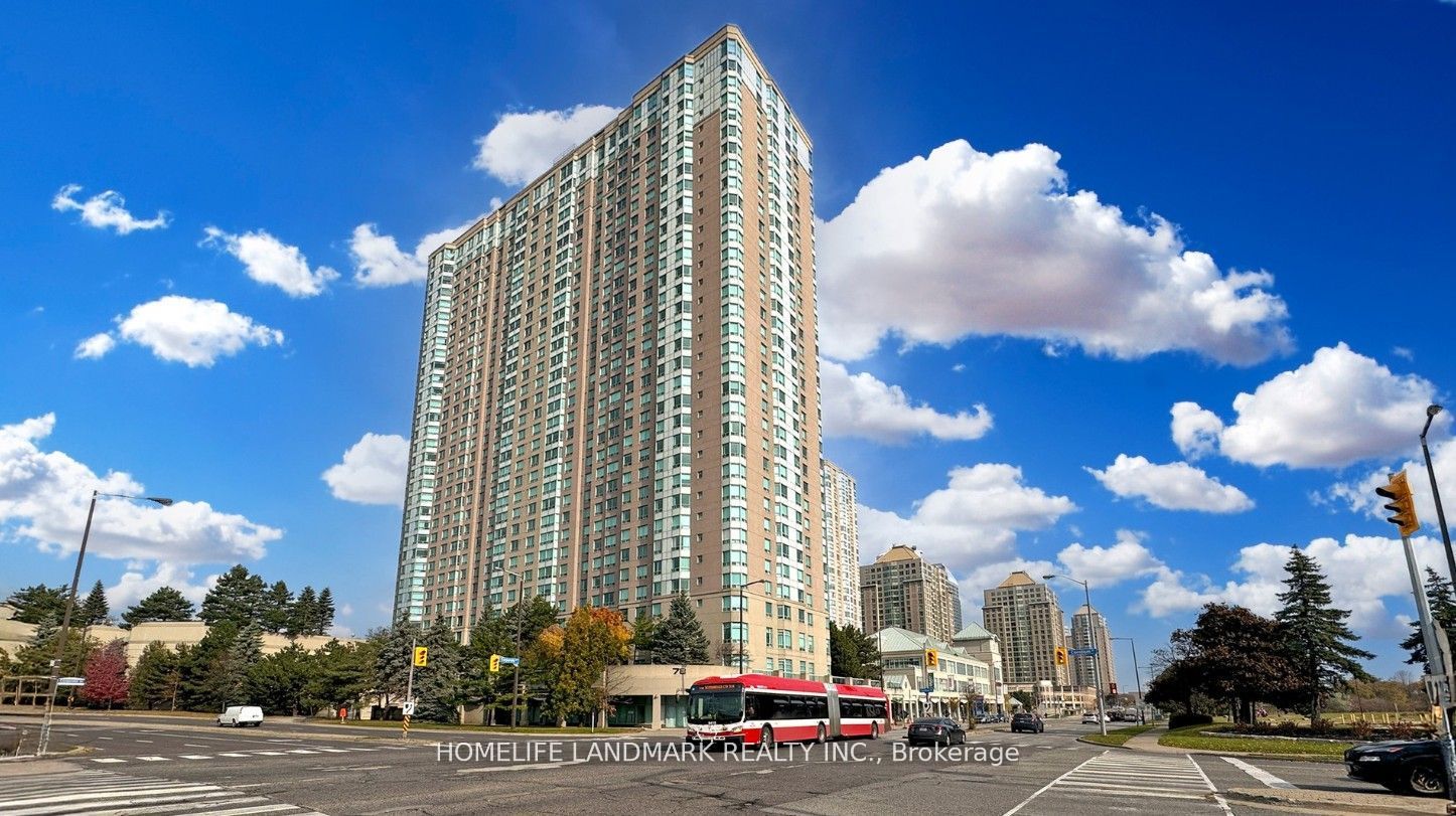 68 Corporate Drive 639, Toronto, ON M1H 3H3 photo 2