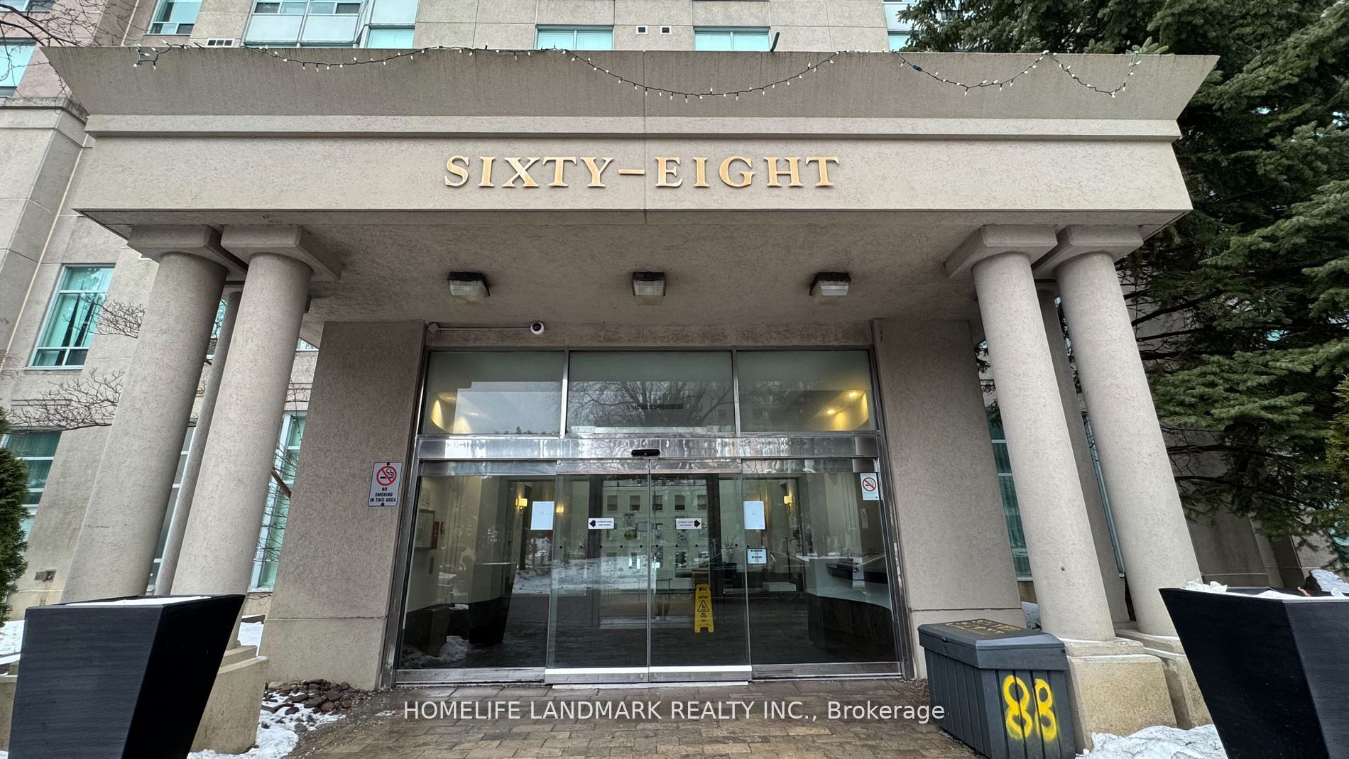 68 Corporate Drive 639, Toronto, ON M1H 3H3 photo 3
