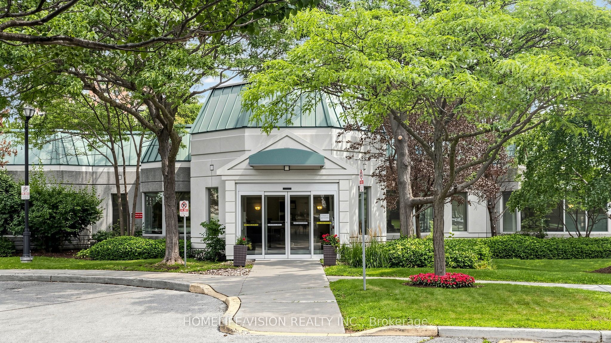 2628 Mccowan Road 710, Toronto, ON M1S 5J8