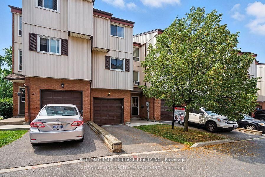 601 Galahad Drive 29, Oshawa, ON L1K 1L9 photo 2