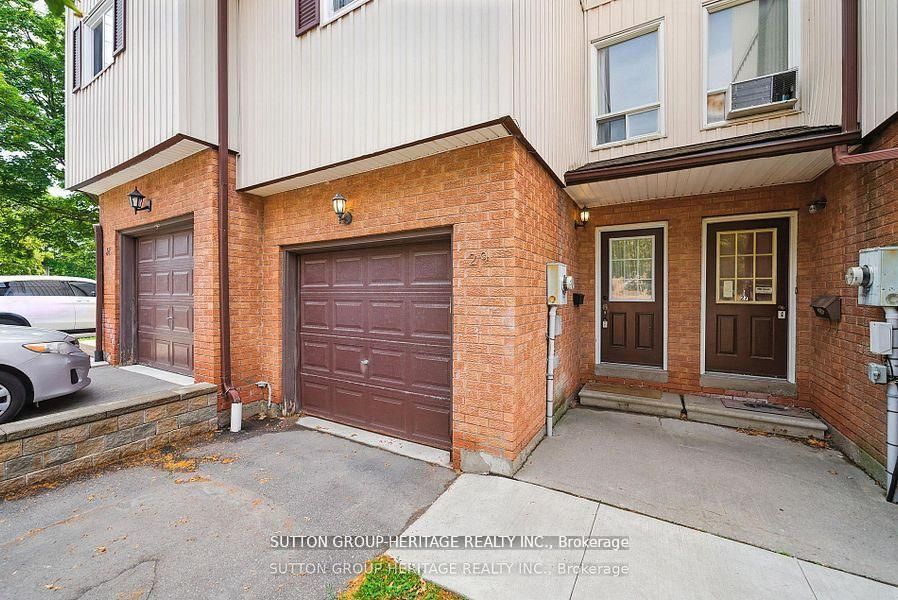 601 Galahad Drive 29, Oshawa, ON L1K 1L9 photo 4
