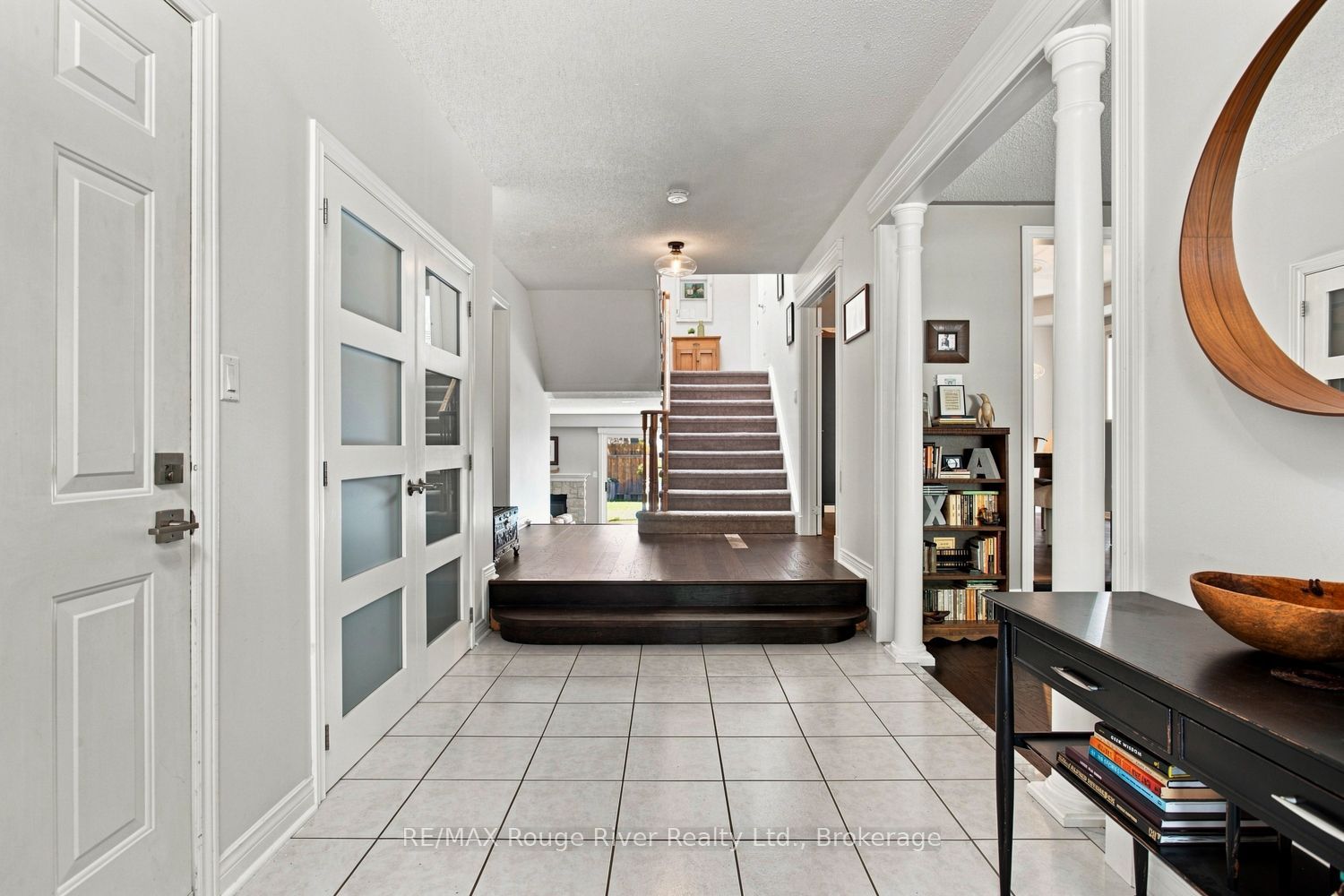52 Mortimer Crescent, Ajax, ON L1T 3Y2 photo 3
