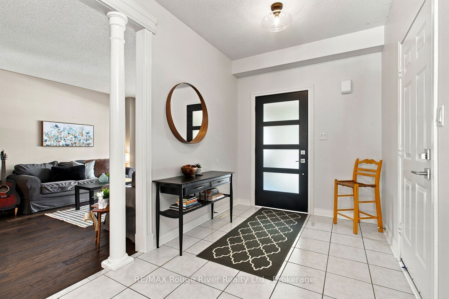 52 Mortimer Crescent, Ajax, ON L1T 3Y2 photo 4
