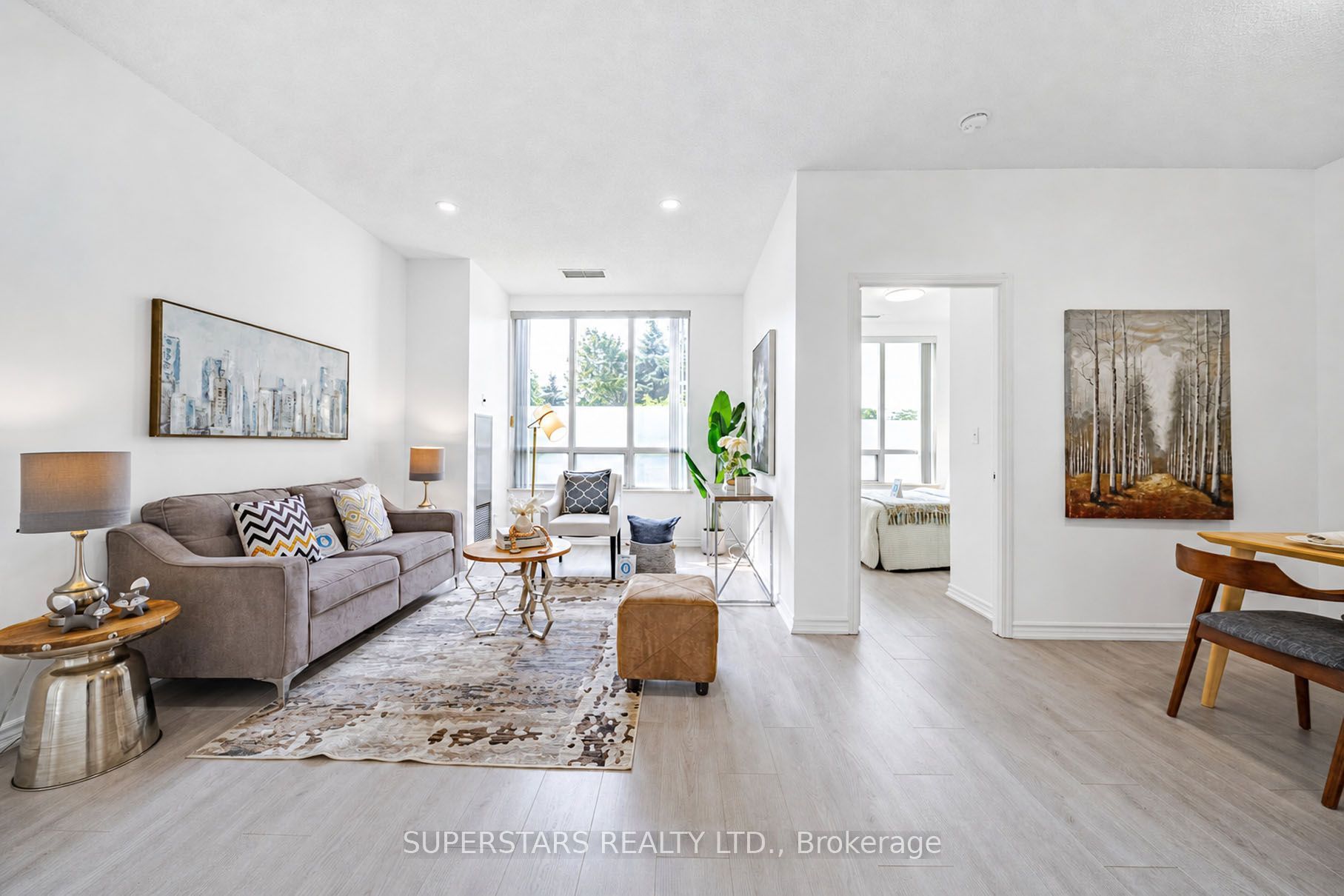 5039 Finch Avenue E 109, Toronto, ON M1S 5L6 photo 2
