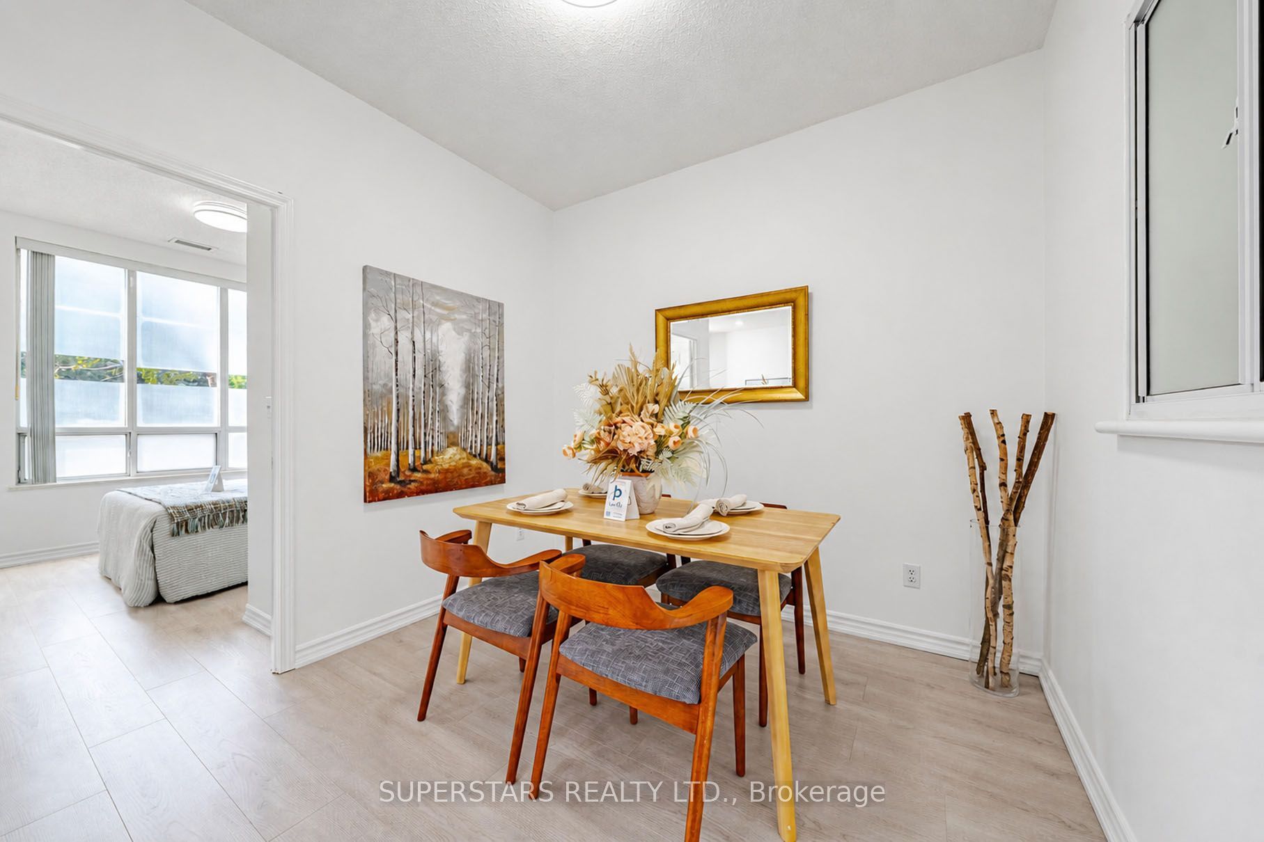 5039 Finch Avenue E 109, Toronto, ON M1S 5L6 photo 4
