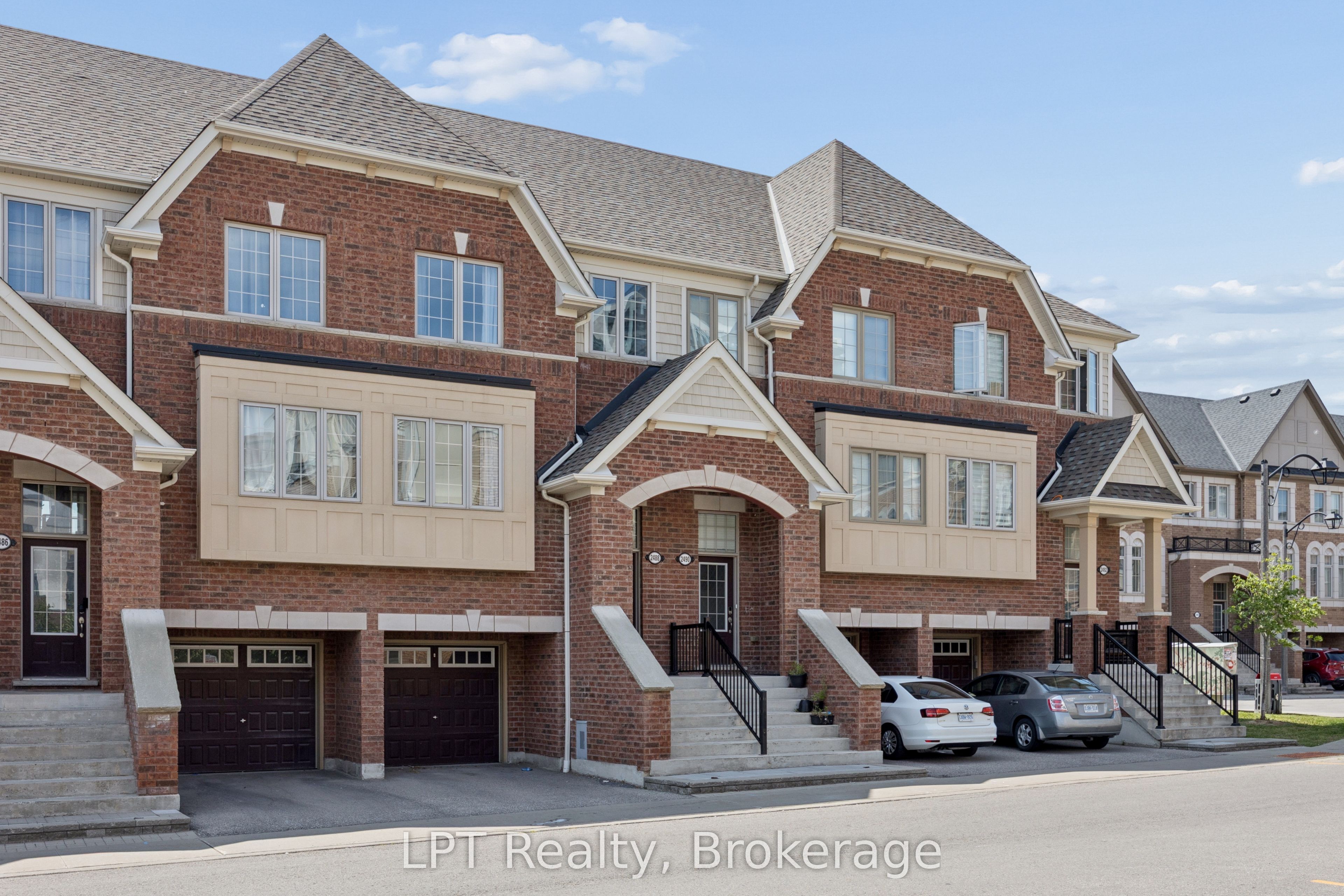 2488 Bromus Path, Oshawa, ON L1L 0K7 photo 2