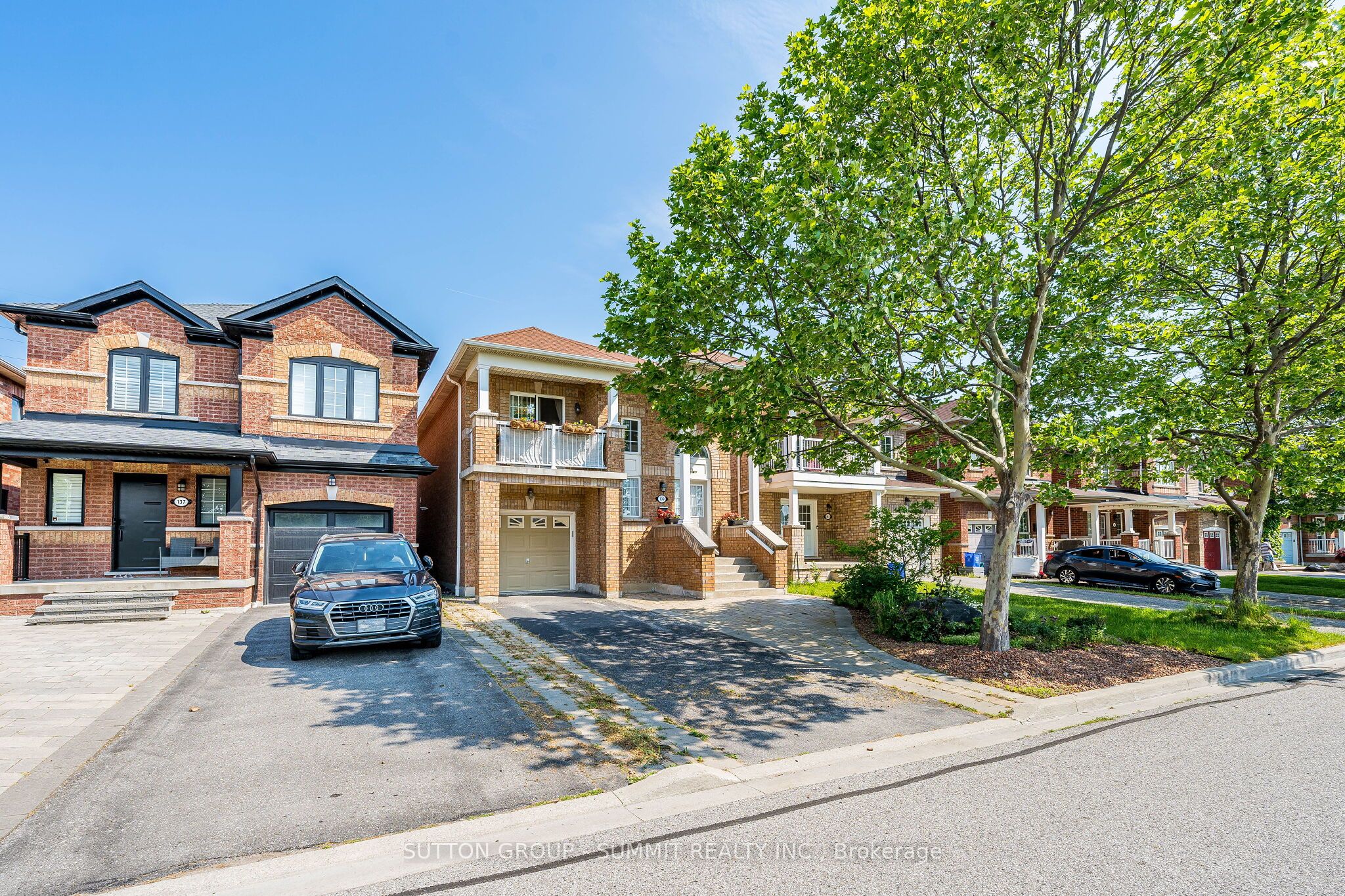 139 Oceanpearl Crescent, Whitby, ON L1N 0C7 photo 4