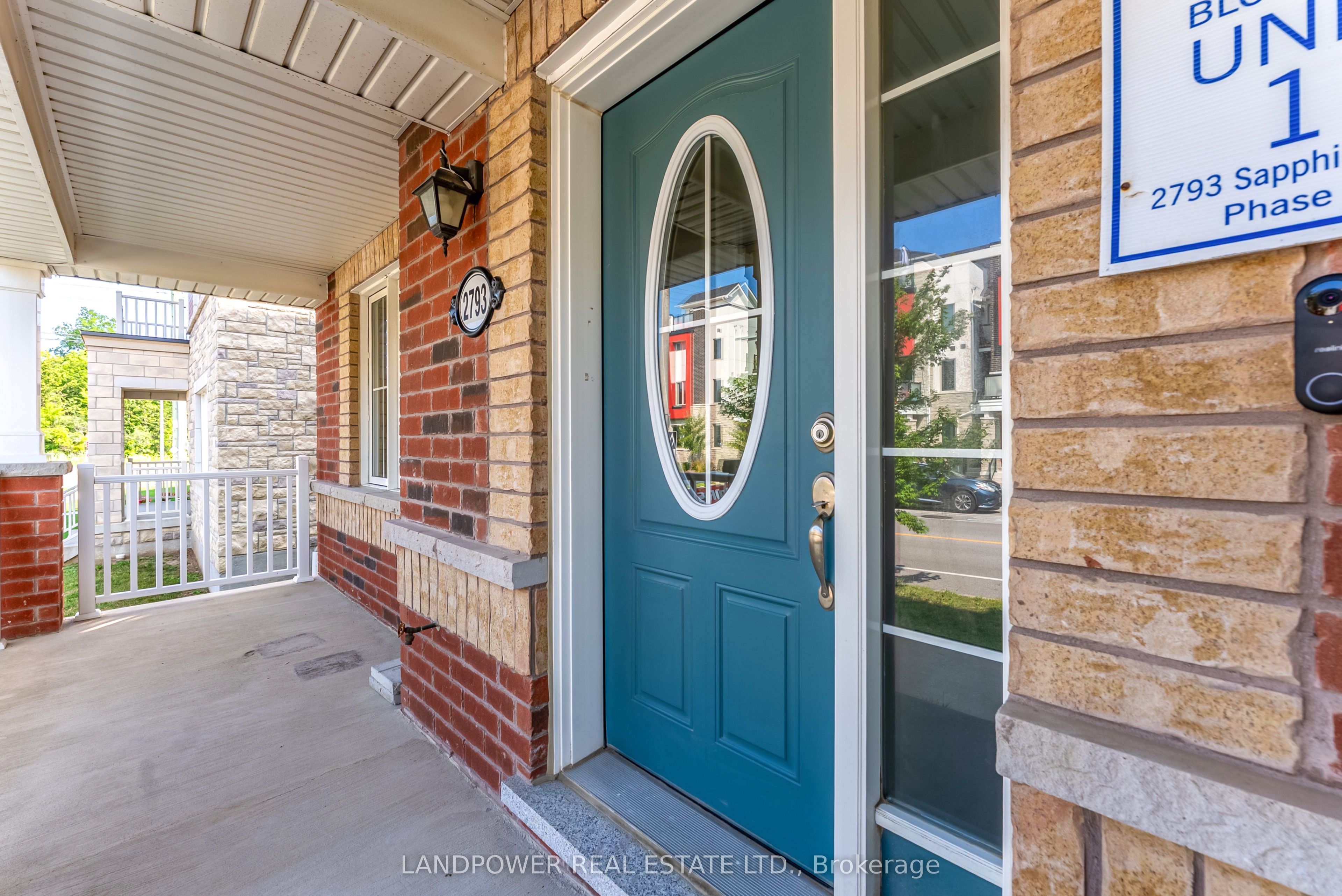 2793 Sapphire Drive, Pickering, ON L1X 0G1 photo 3