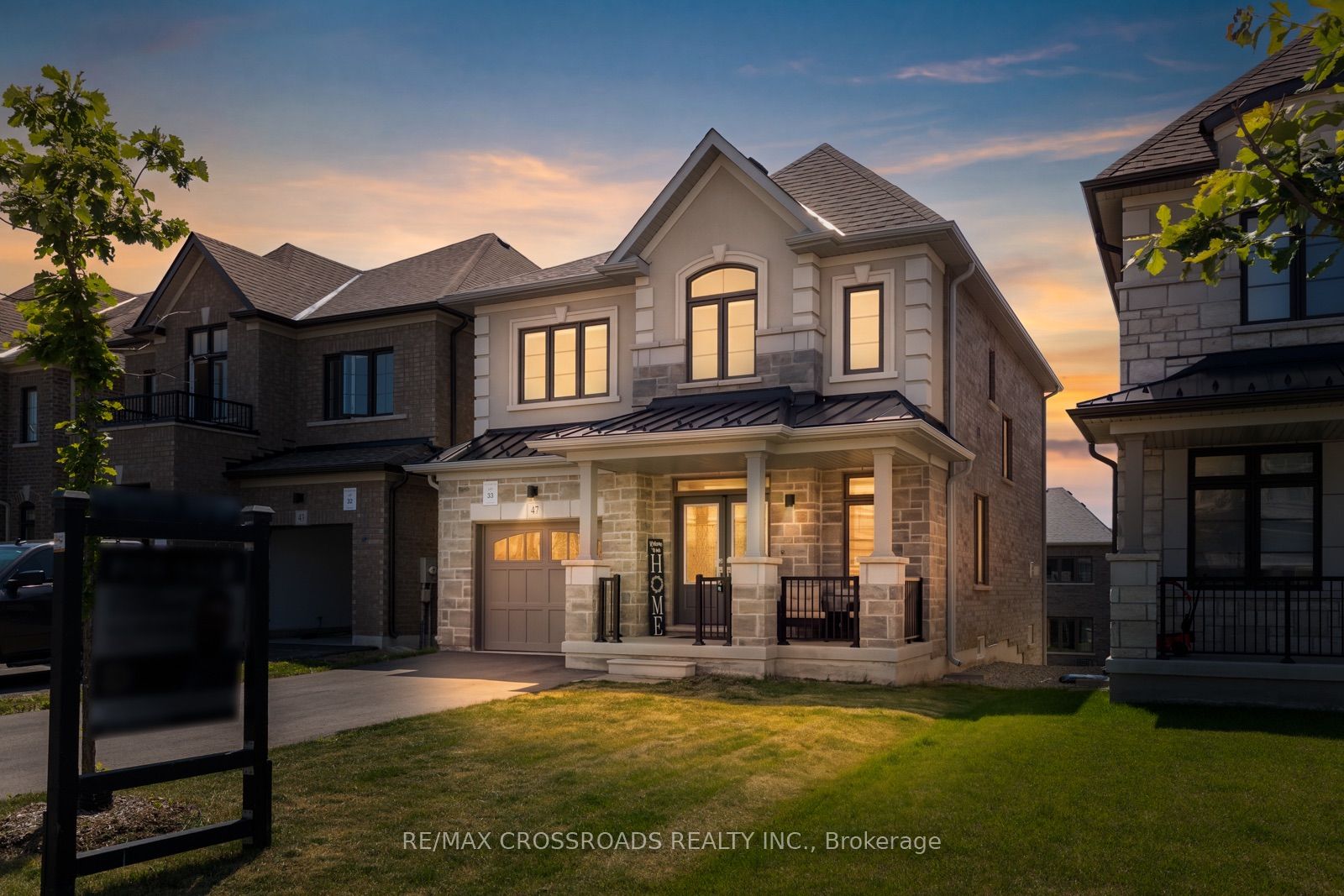 47 Ed Ewert Avenue, Clarington, ON L1B 1G9
