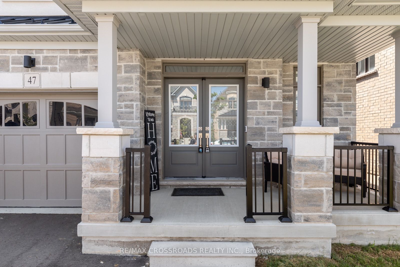 47 Ed Ewert Avenue, Clarington, ON L1B 1G9 photo 3