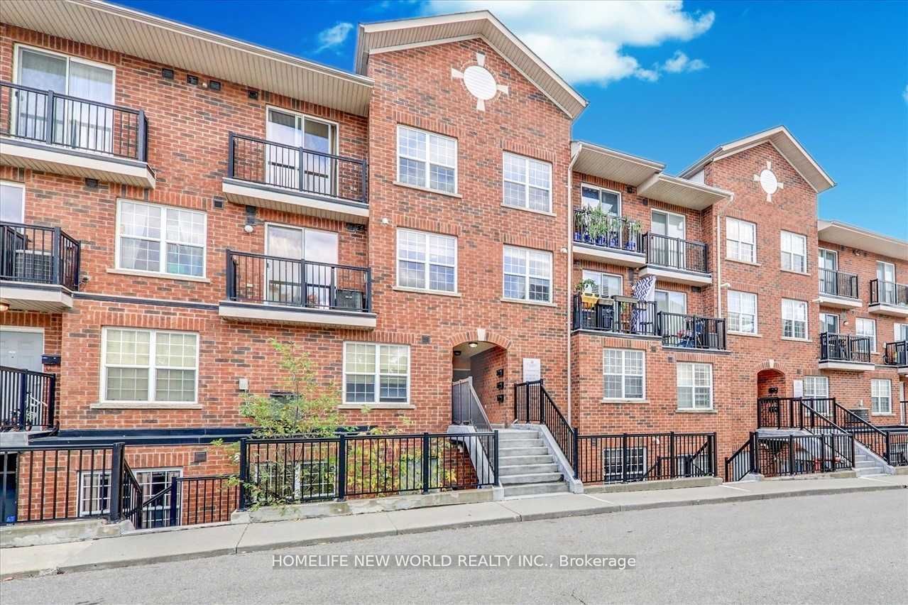 35 Strangford Lane 204, Toronto, ON M1L 0E5 photo 2