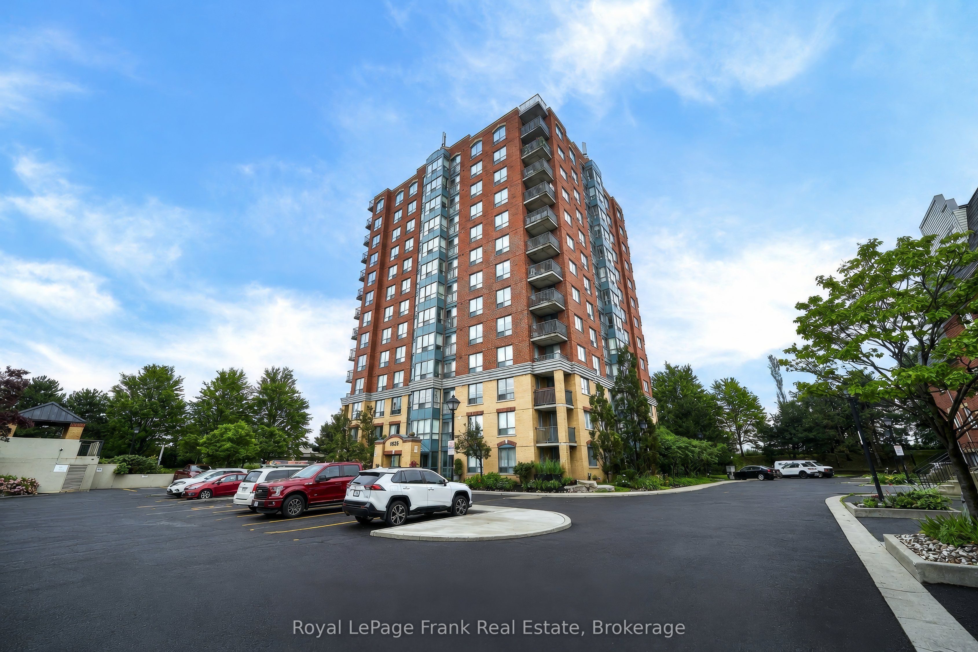 1625 Pickering Parkway 808, Pickering, ON L1V 6Z6 photo 3