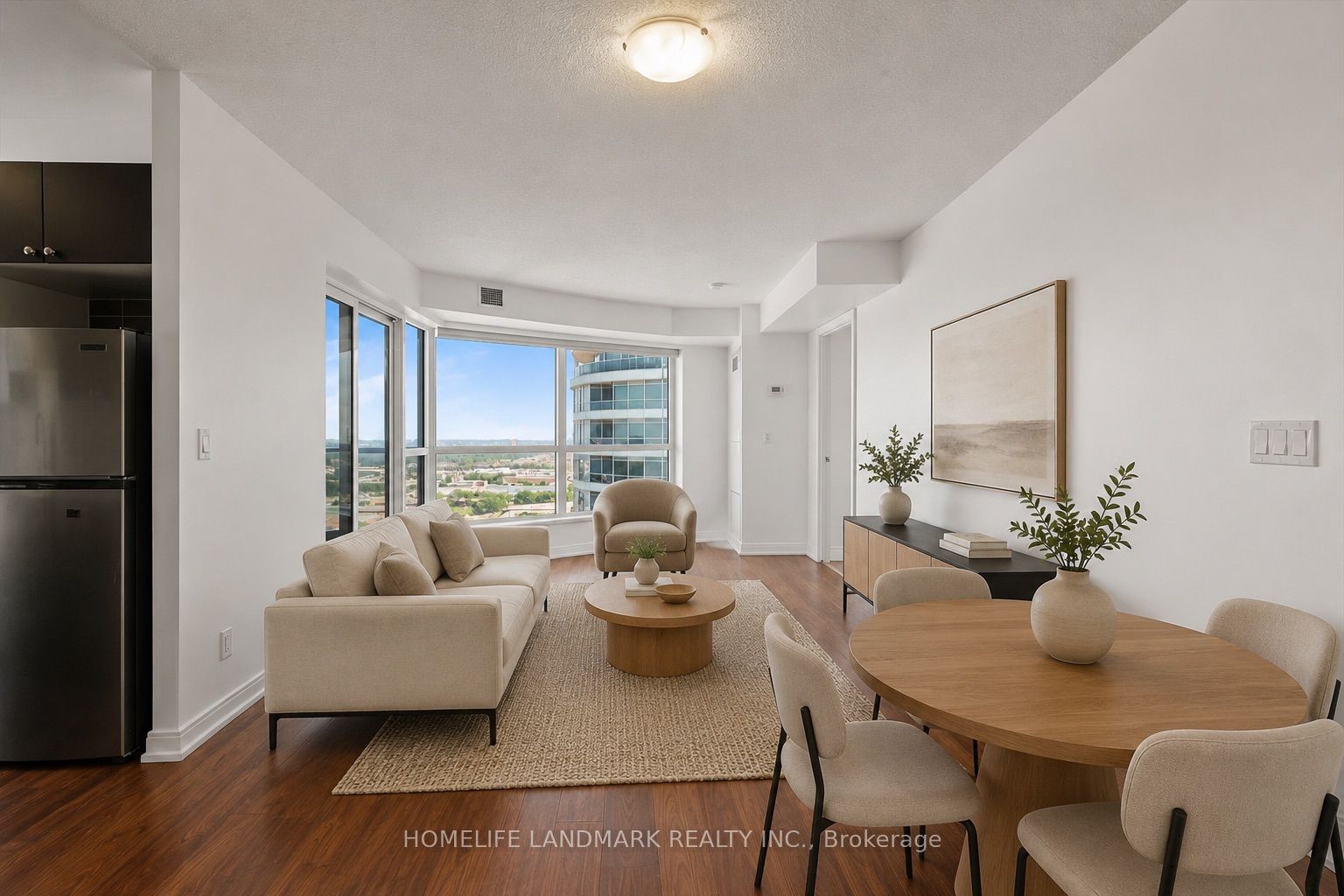 181 Village Green Square 2613, Toronto, ON M1S 0K6 photo 5