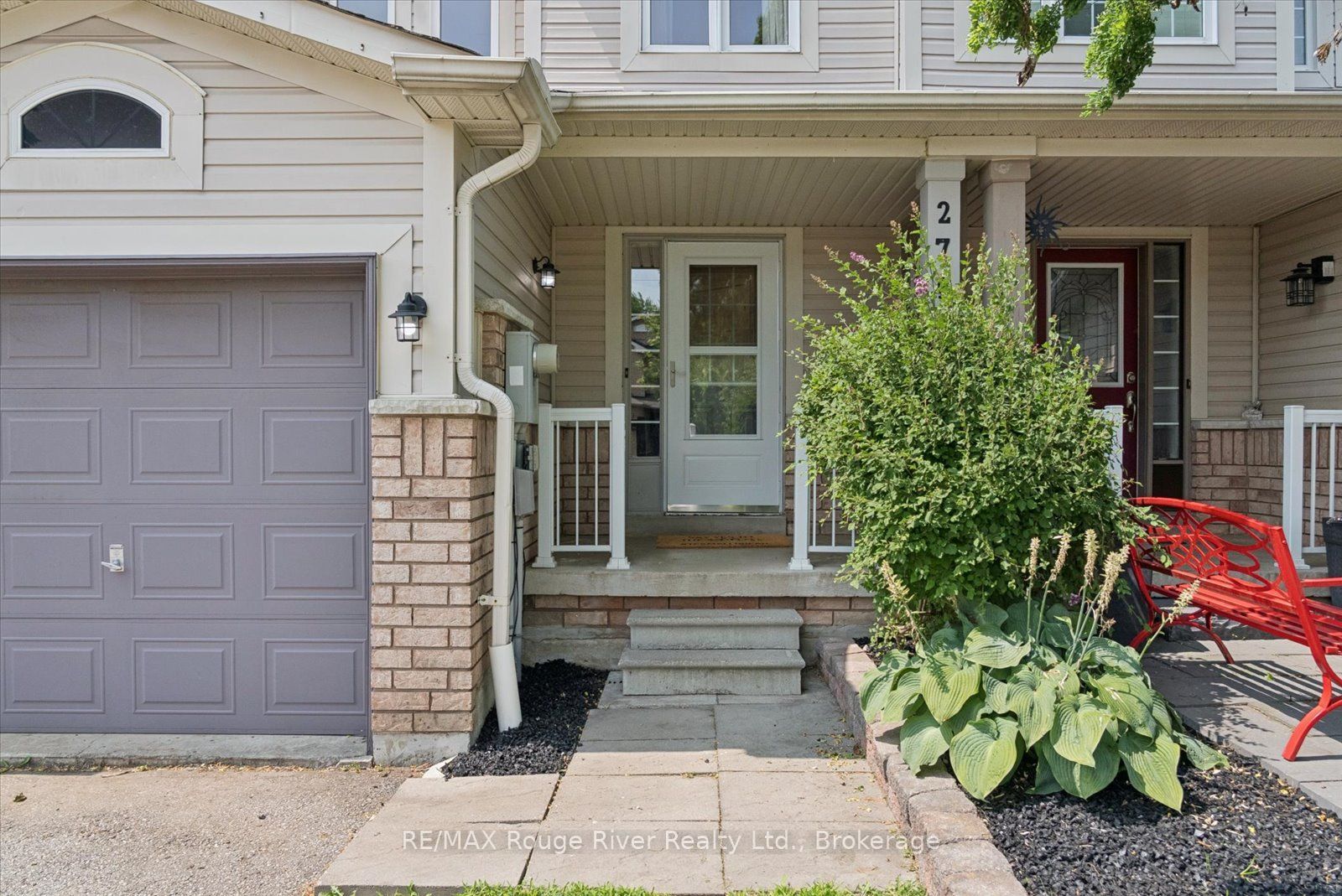 274 Swindells Street, Clarington, ON L1C 5G7 photo 4