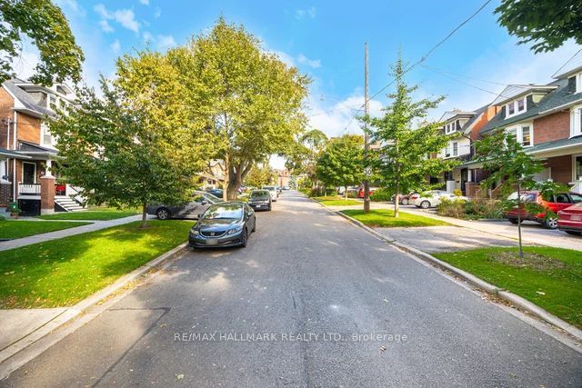 40 Brookmount Road Basement, Toronto, ON M4L 3N2
