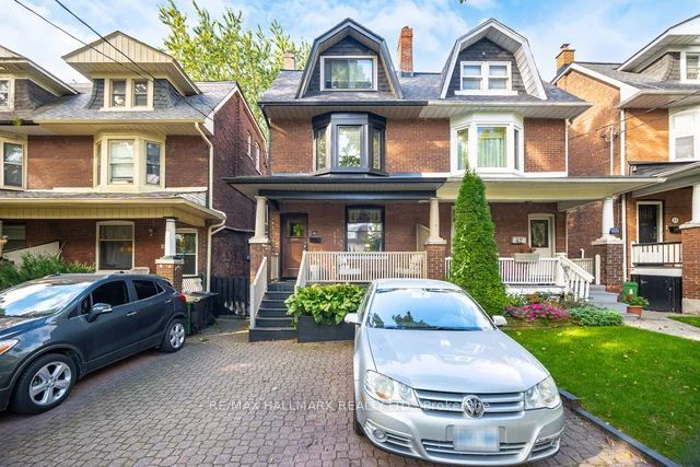 40 Brookmount Road Basement, Toronto, ON M4L 3N2 photo 2