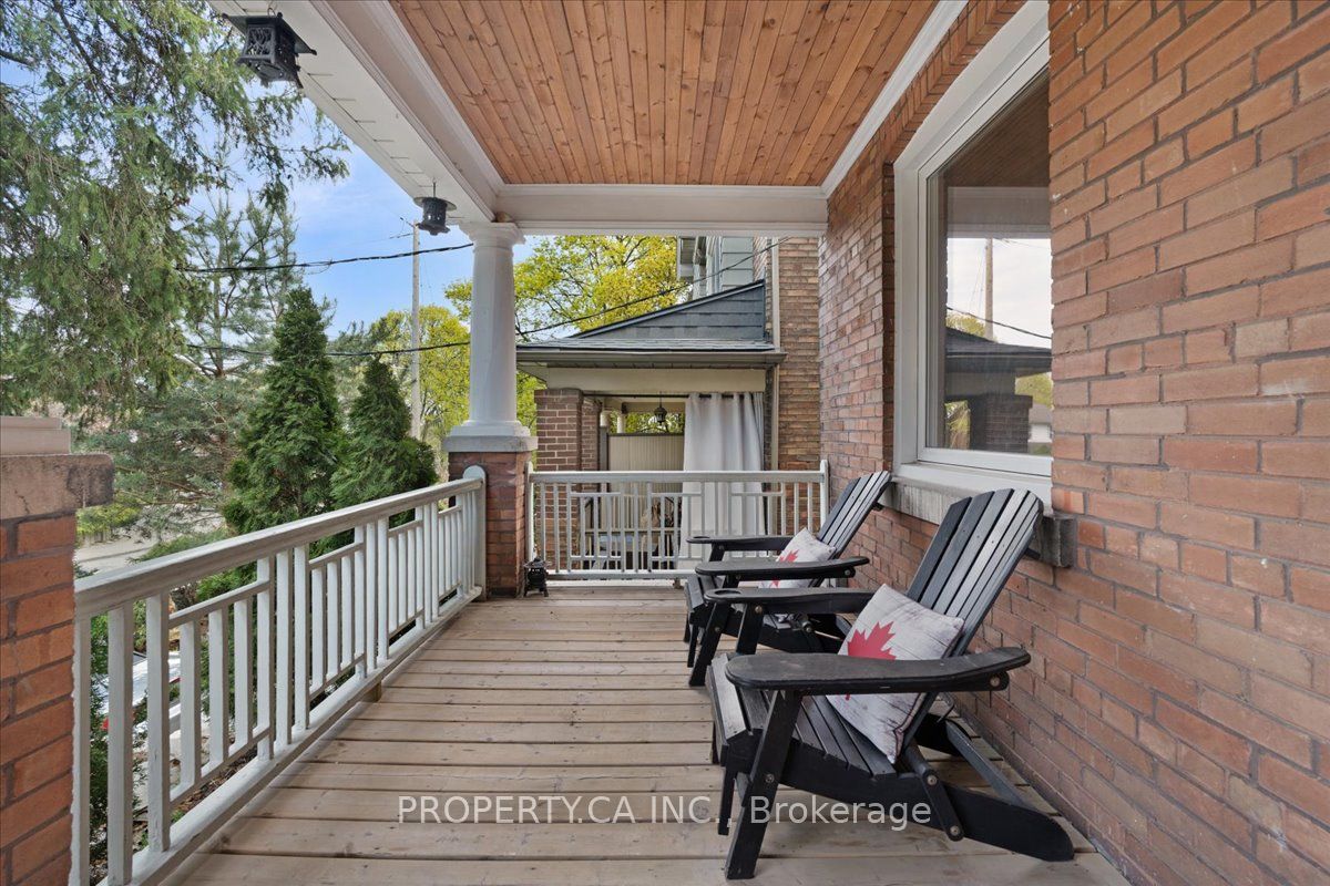 44 Beach View Crescent, Toronto, ON M4E 2L5 photo 4