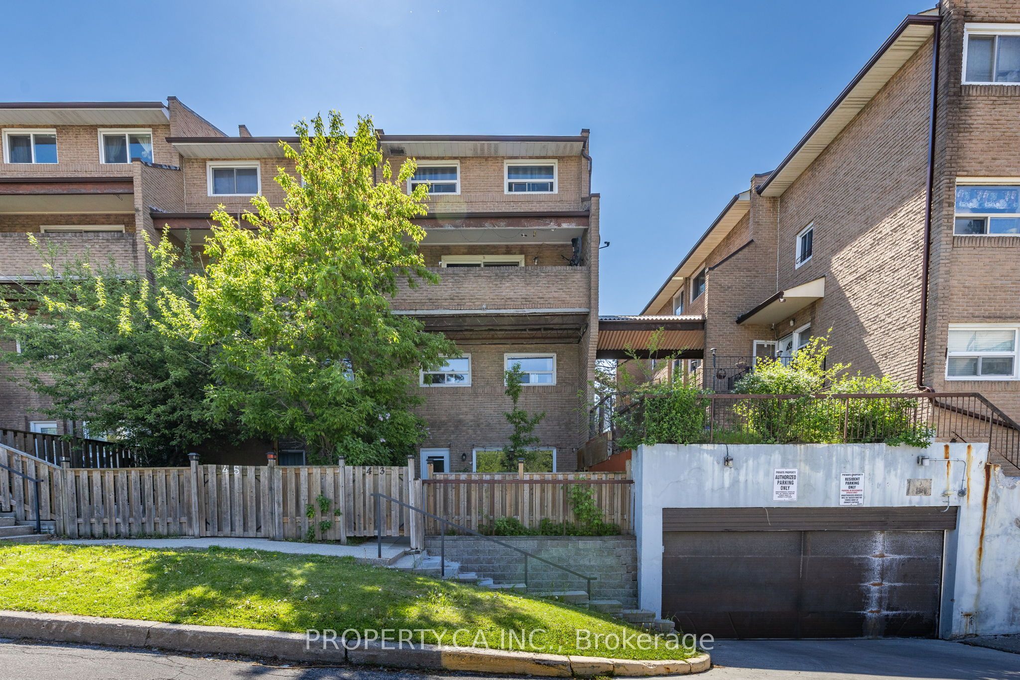 91 Muir Drive 43, Toronto, ON M1M 3T7 photo 2