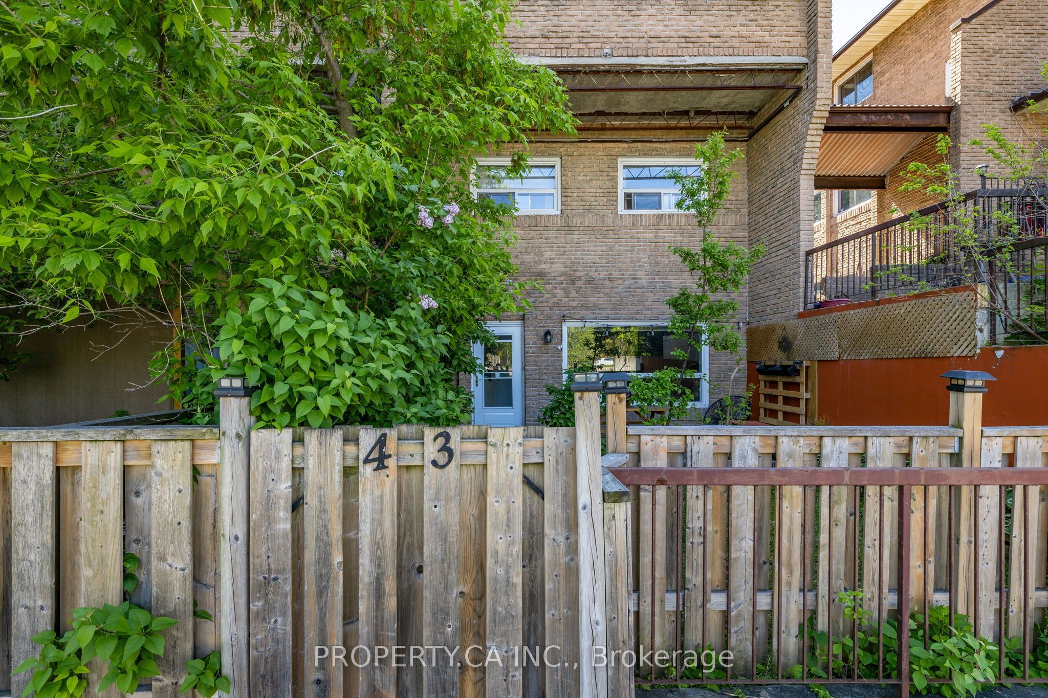 91 Muir Drive 43, Toronto, ON M1M 3T7 photo 3
