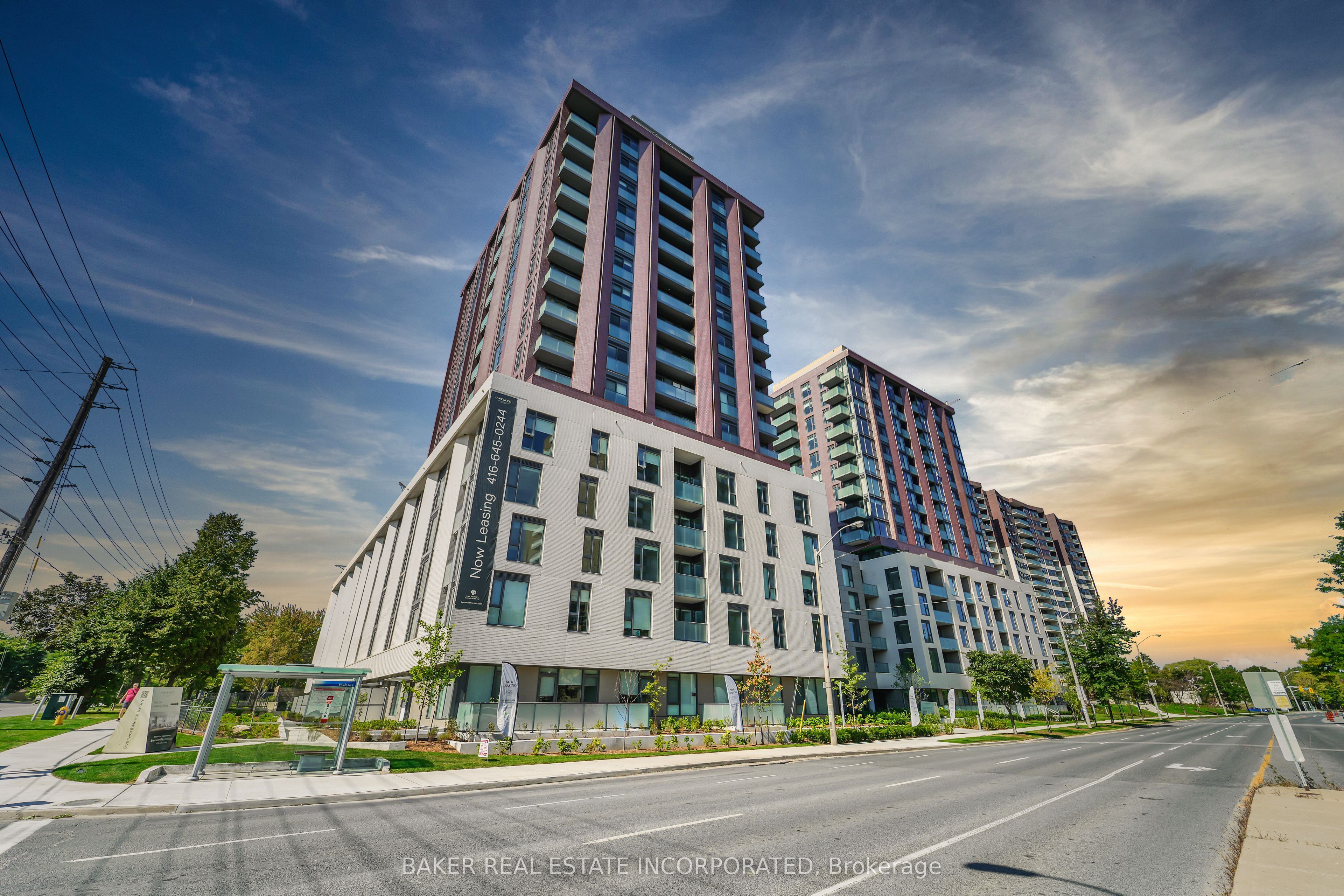 3030 Pharmacy Avenue 419, Toronto, ON M1W 2N7 photo 3