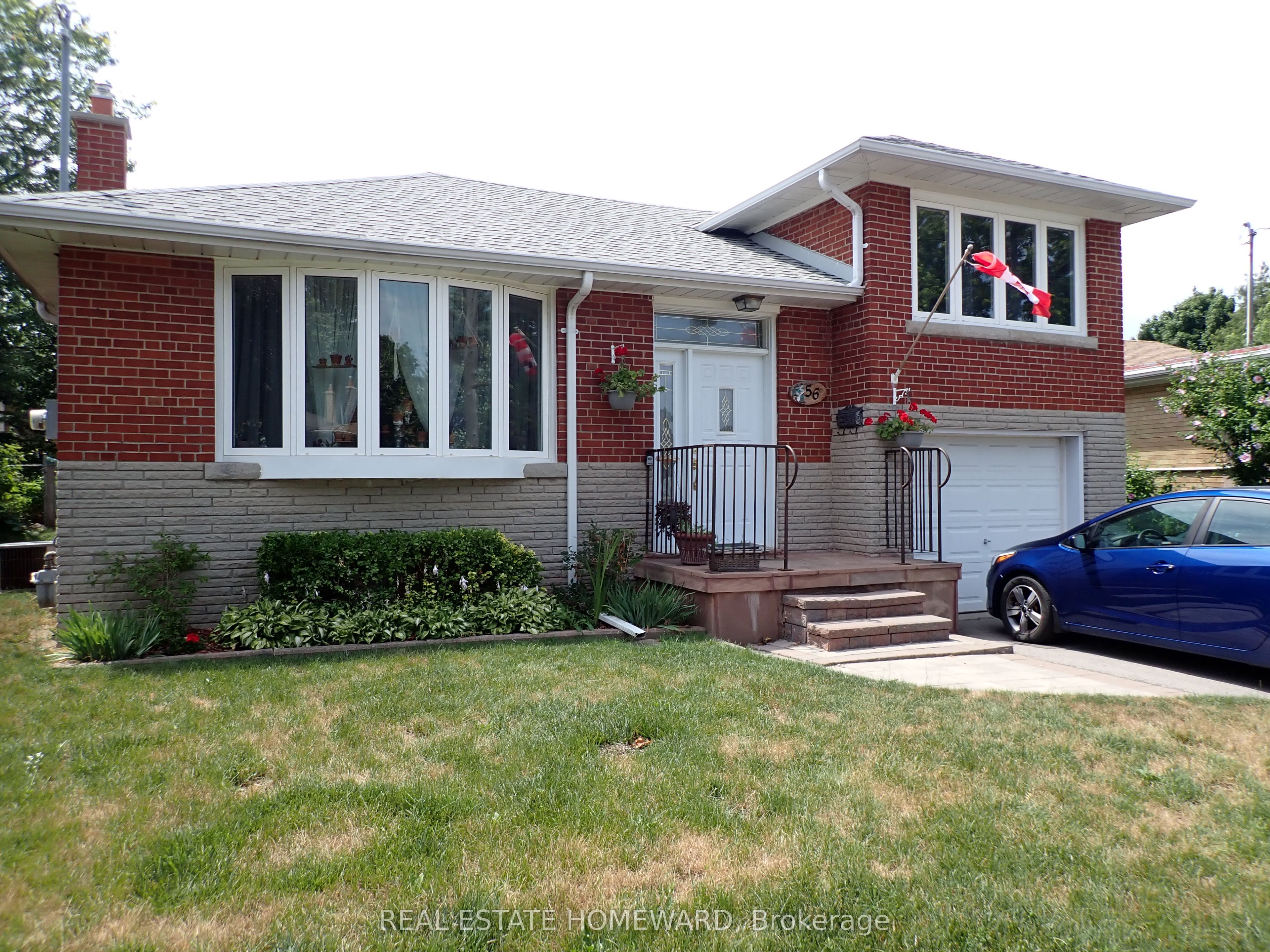 56 Perivale Crescent Front, Toronto, ON M1J 2C3 photo 3