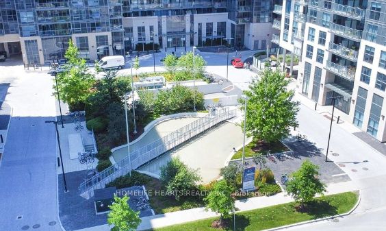 20 Meadowglen Place E 2806, Toronto, ON M1G 0A9 photo 4
