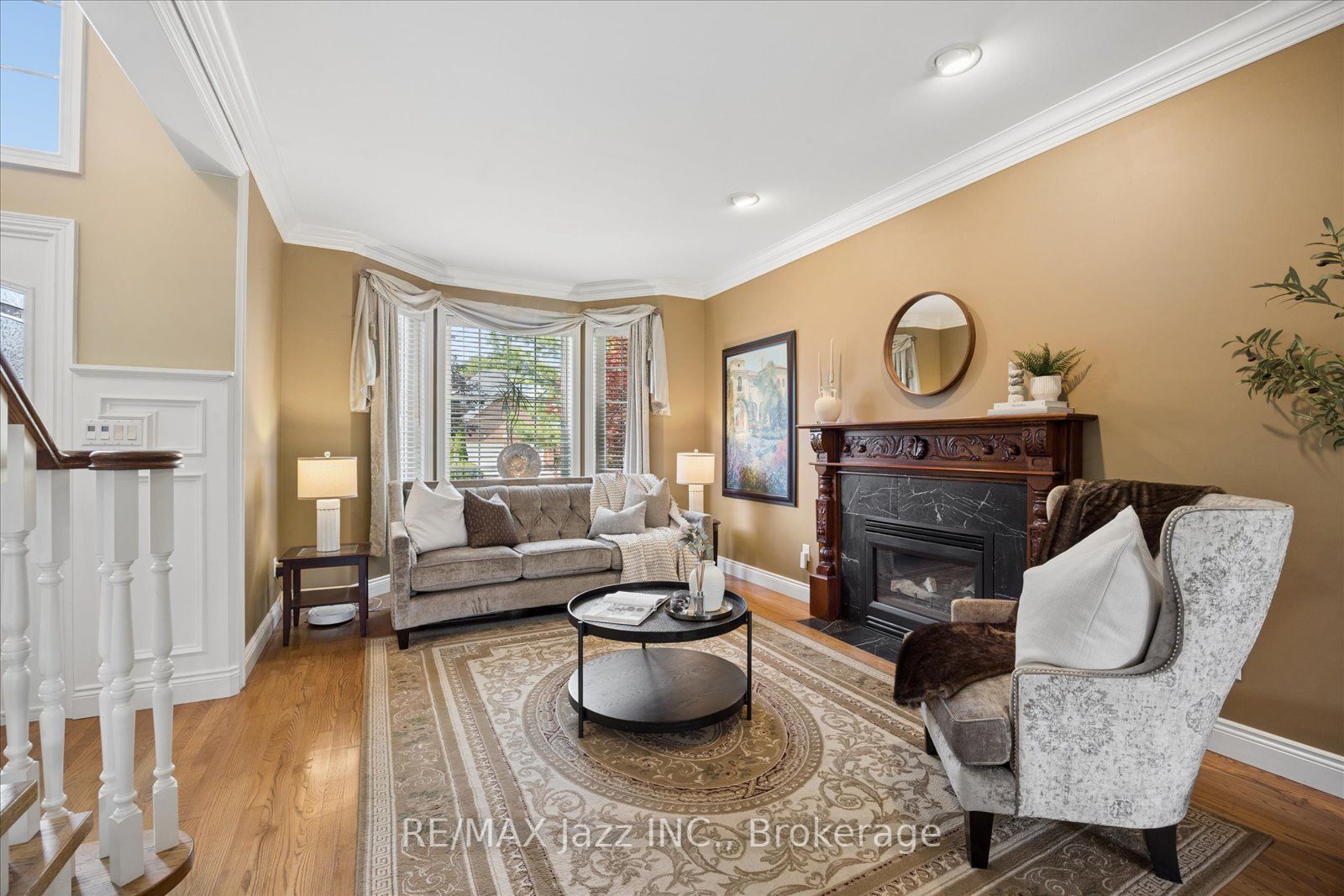 140 Taylorwood Court, Oshawa, ON L1G 7V7 photo 5