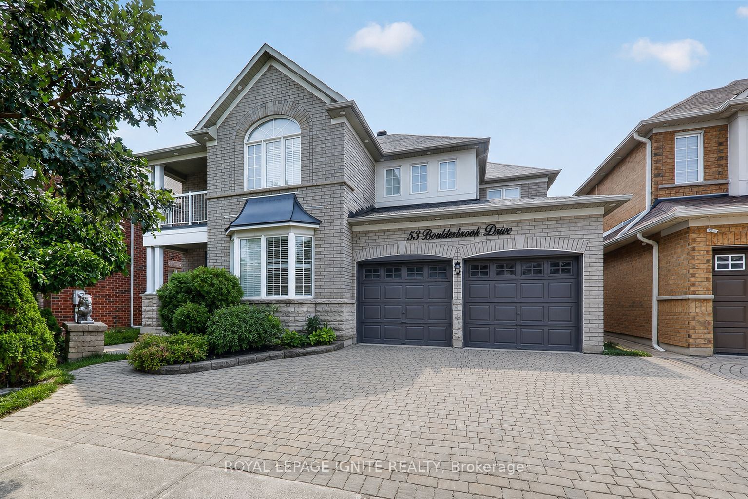 53 Boulderbrook Drive Bsmt, Toronto, ON M1X 2C2 photo 2