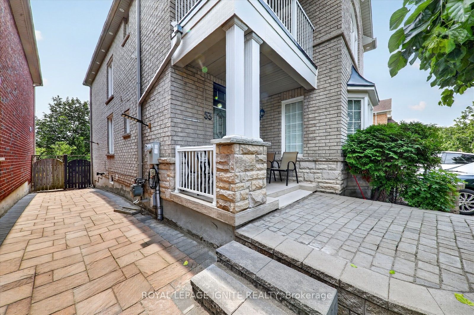 53 Boulderbrook Drive Bsmt, Toronto, ON M1X 2C2 photo 3