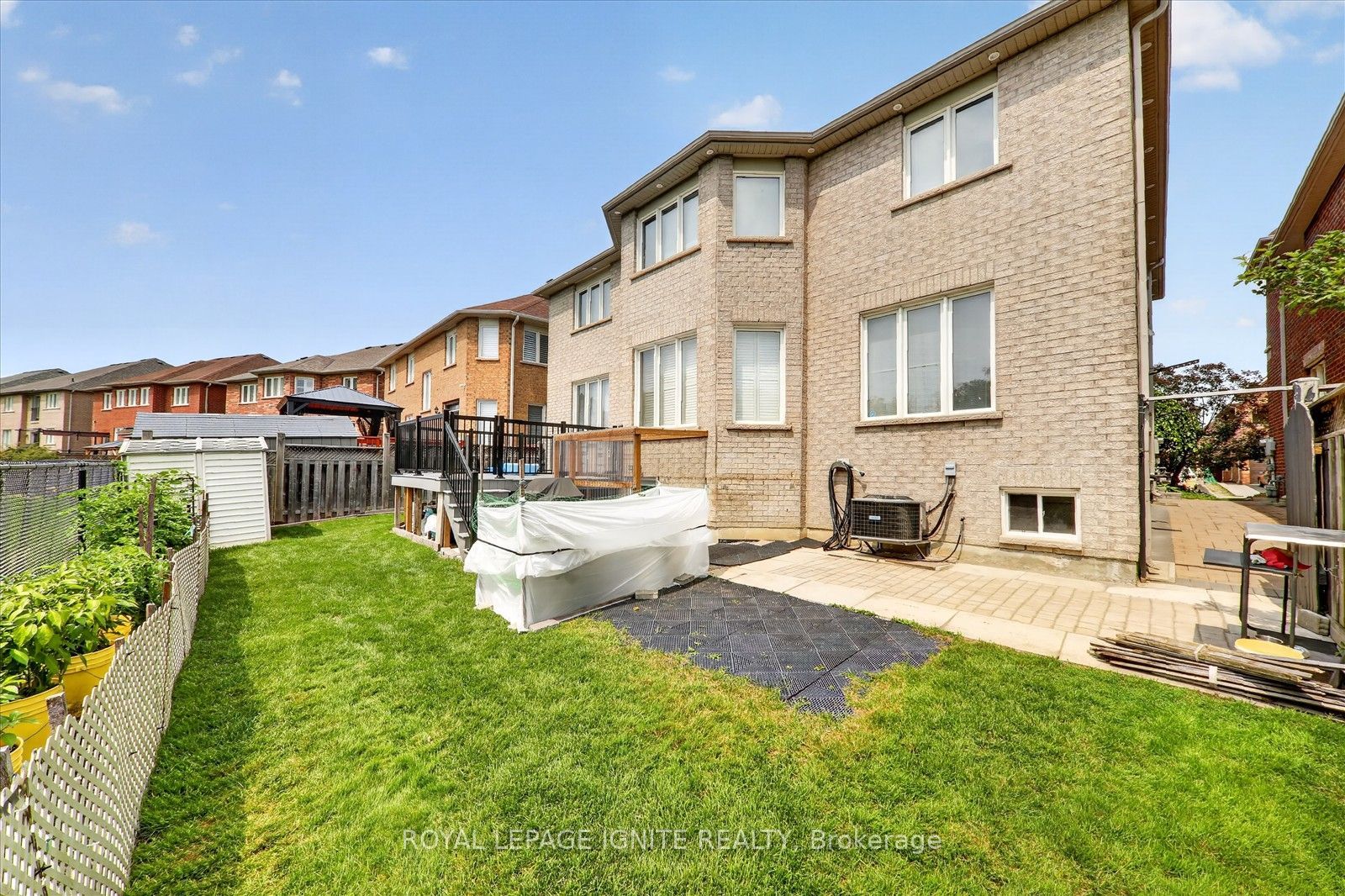 53 Boulderbrook Drive Bsmt, Toronto, ON M1X 2C2 photo 4